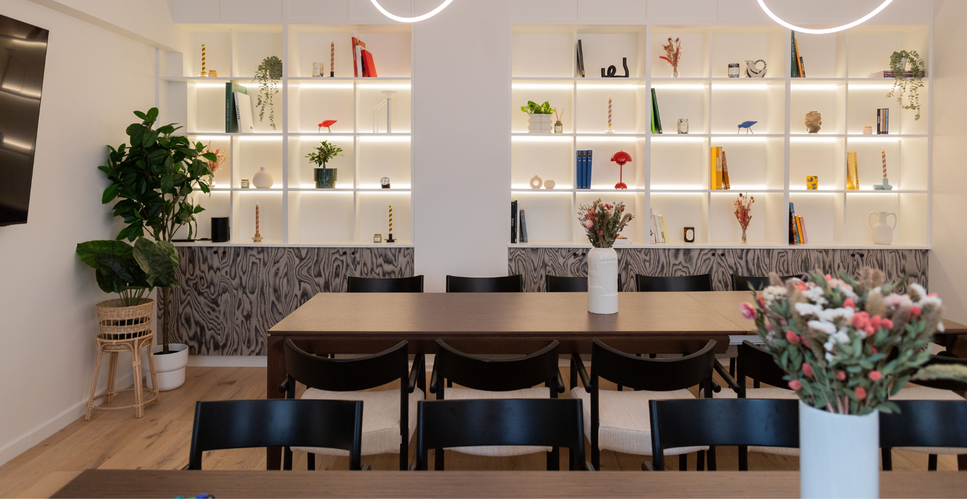 louer salle de réunion à paris