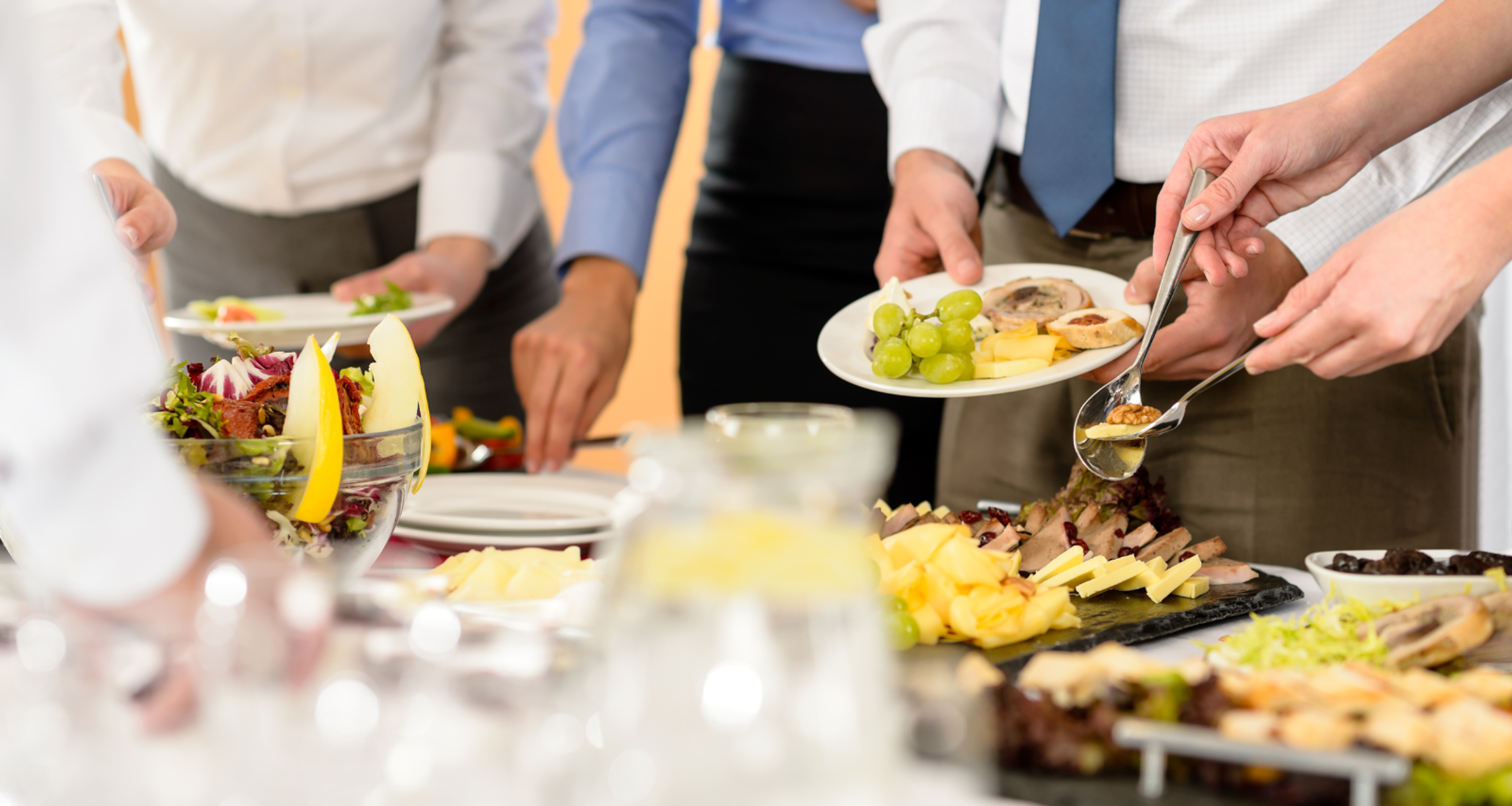 gestion d'un seminaire à paris