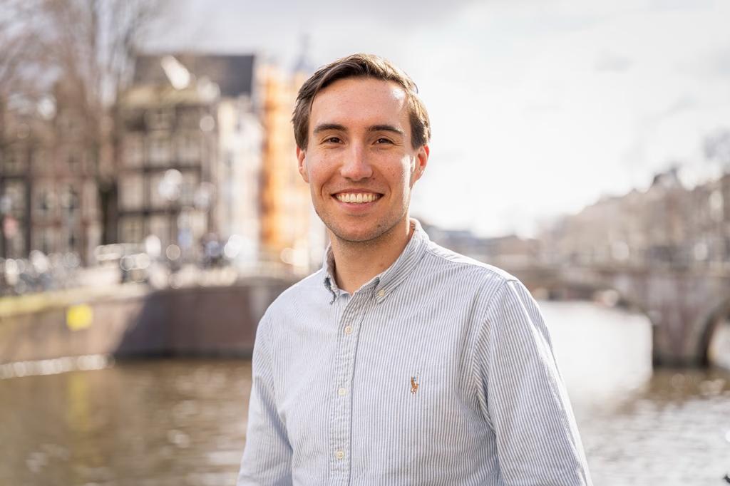 Lewis Jansen