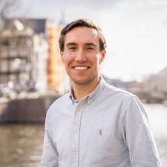 Lewis Jansen