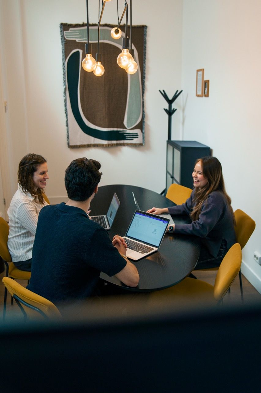 AI-richtlijnen voor je organisatie: zo stel je ze op