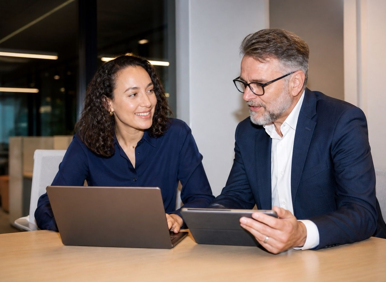 Case: Certificeringsinstantie