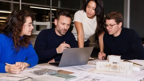 Case: Architectenbureau