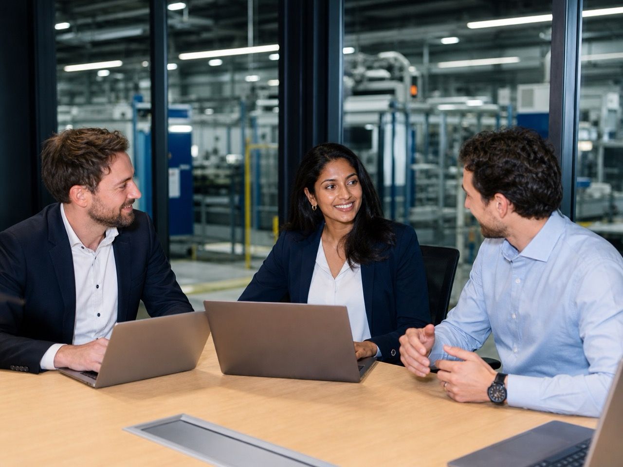 Case: Financiële Instelling