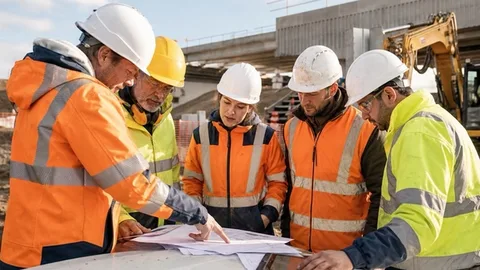 Case: Infrabedrijf