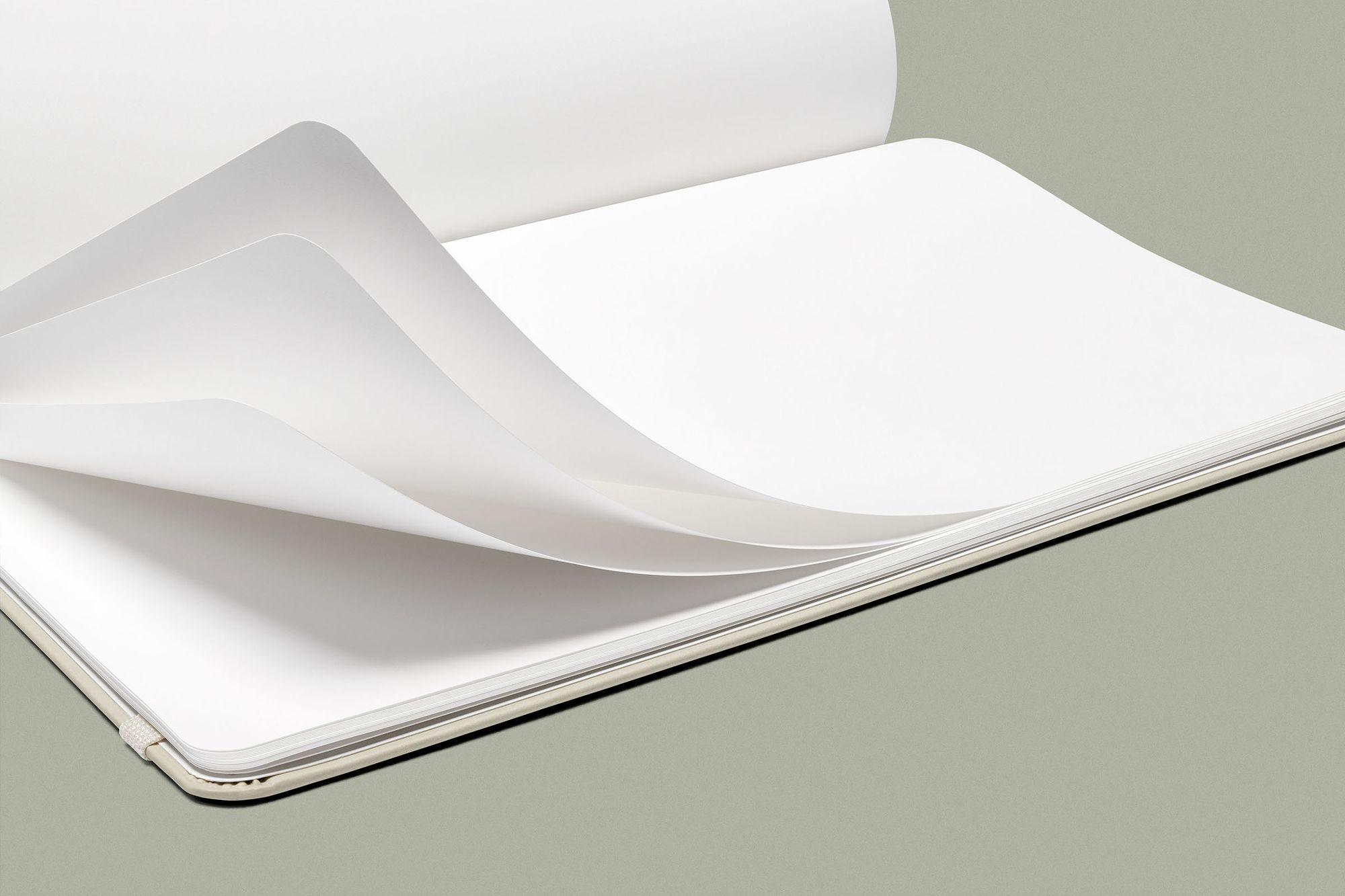 Karst Stone Paper vs. Traditional Paper