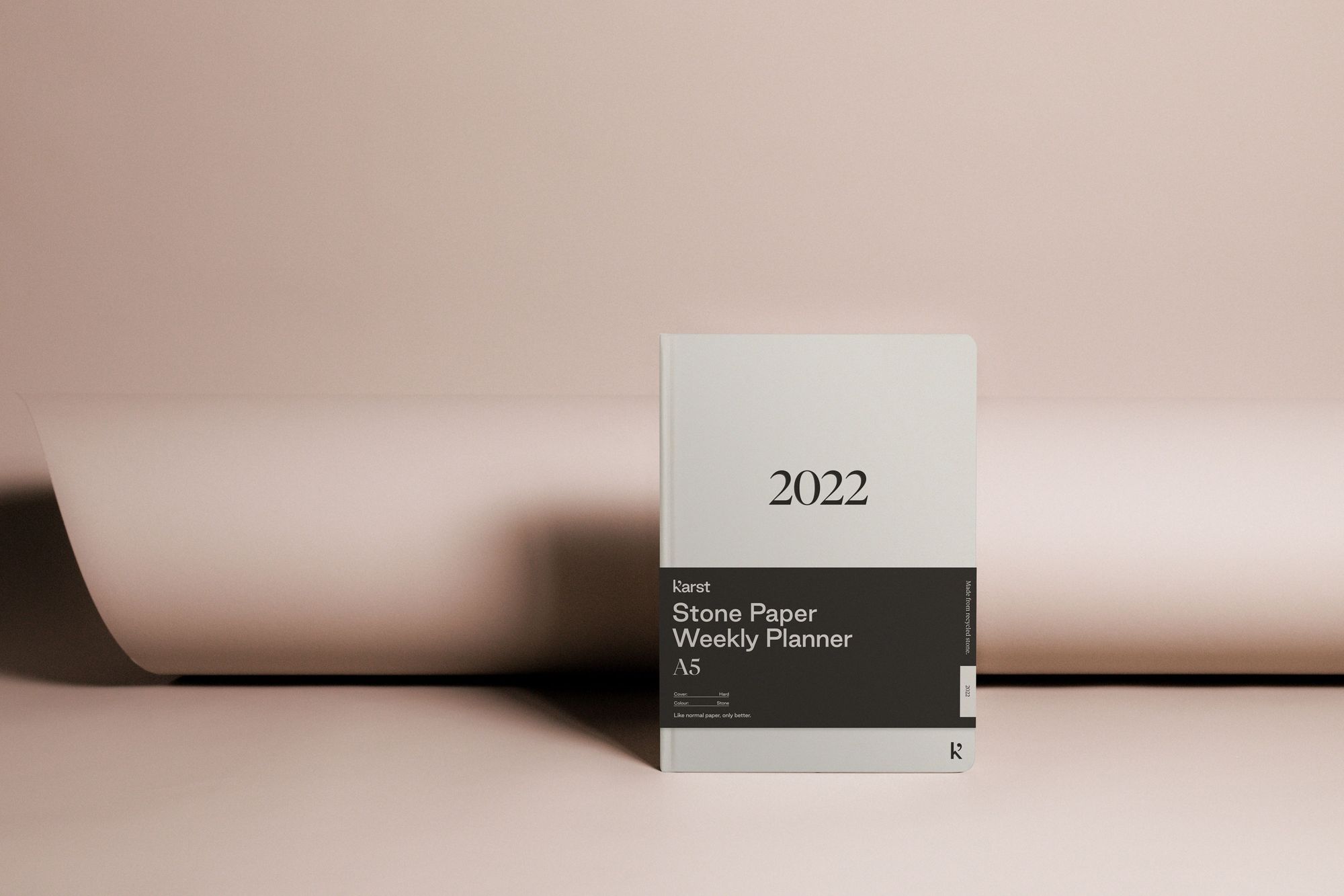 Karst Stone Paper