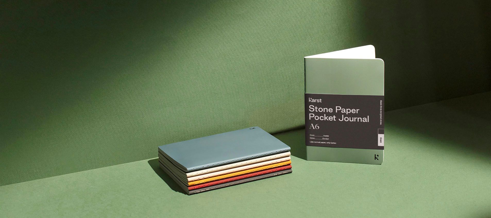 Karst Stone Paper