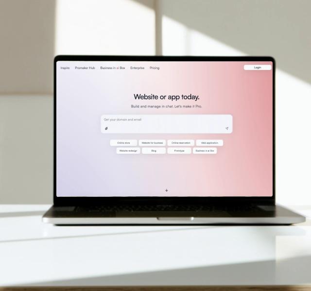 How to Build a Website with AI in Under 1 Hour