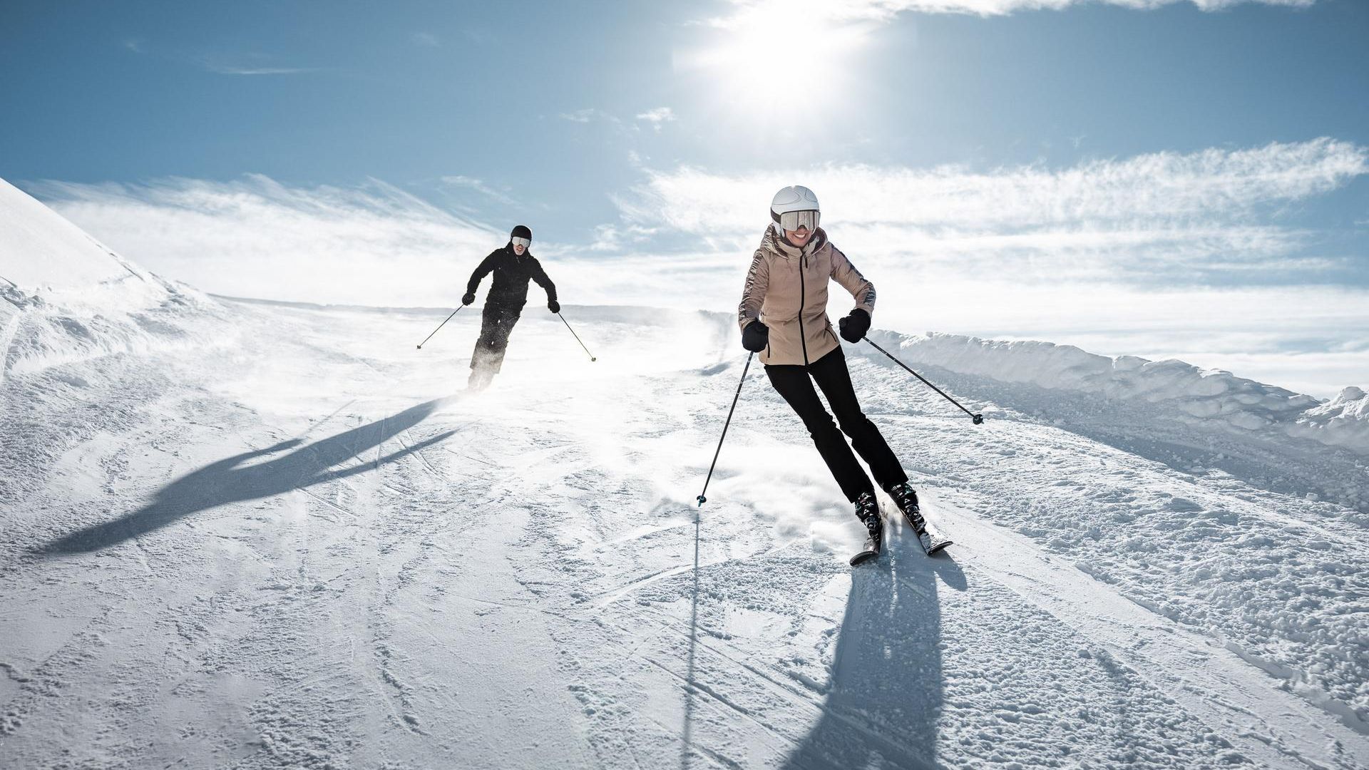 Snow Report Jun 2: Best Snow Worldwide — Daily snow report