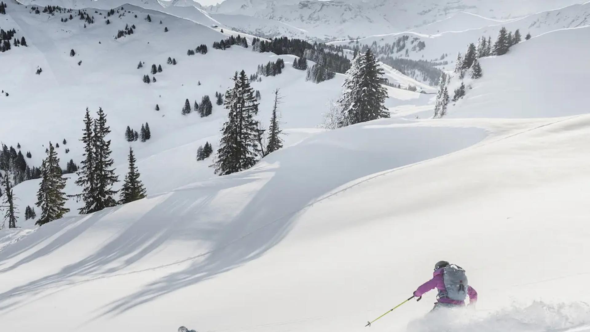 Snow Report Mar 23: Best Snow Worldwide Conditions