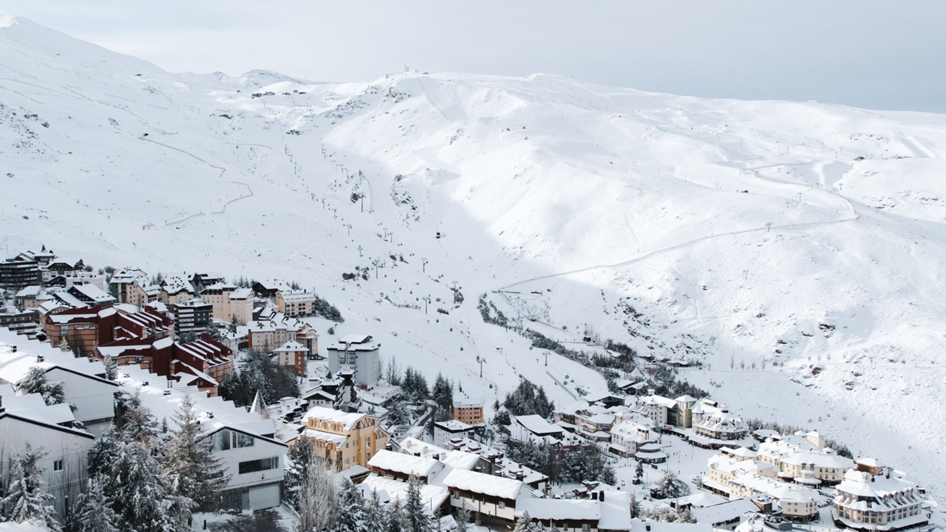 Snow Report Jan 28: Best Snow Worldwide