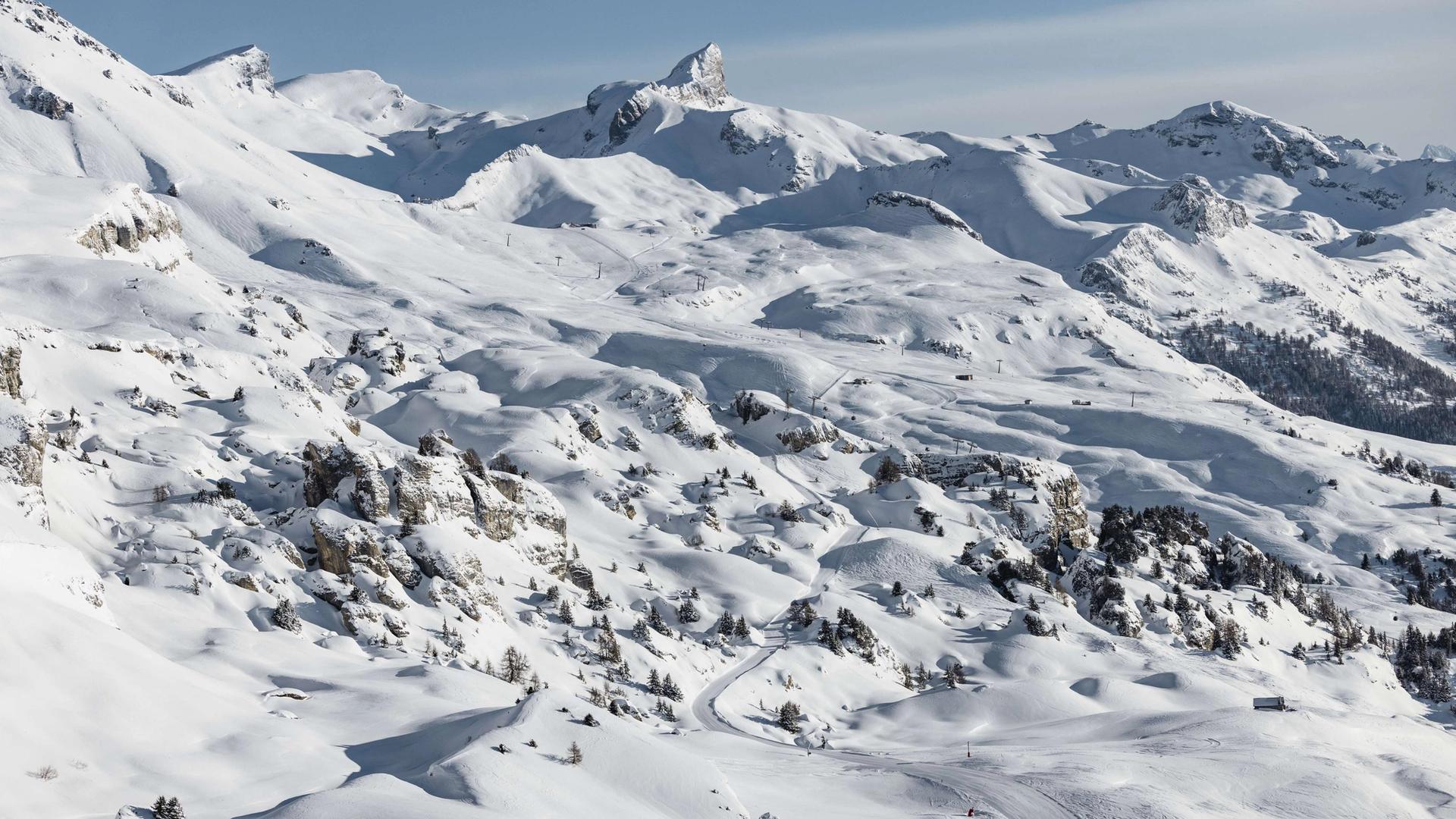 Snow Report May 29: Best Snow Worldwide — Daily snow report