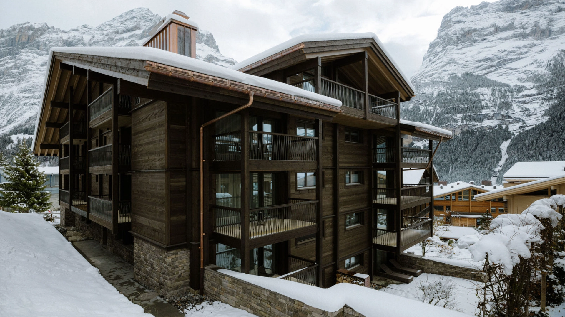 Snow Report Feb 14: Best Snow Worldwide Today