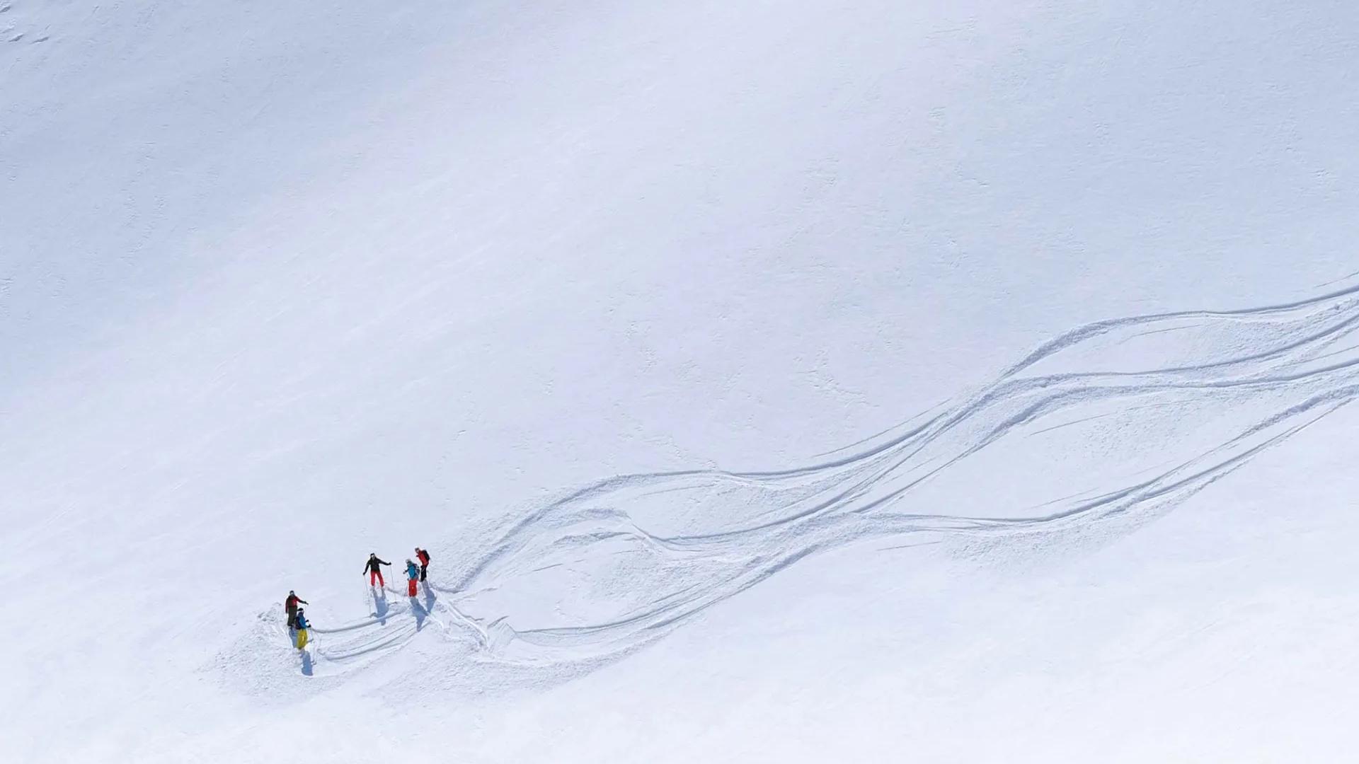 Global Snow Report: Feb 21 - Top Ski Destinations