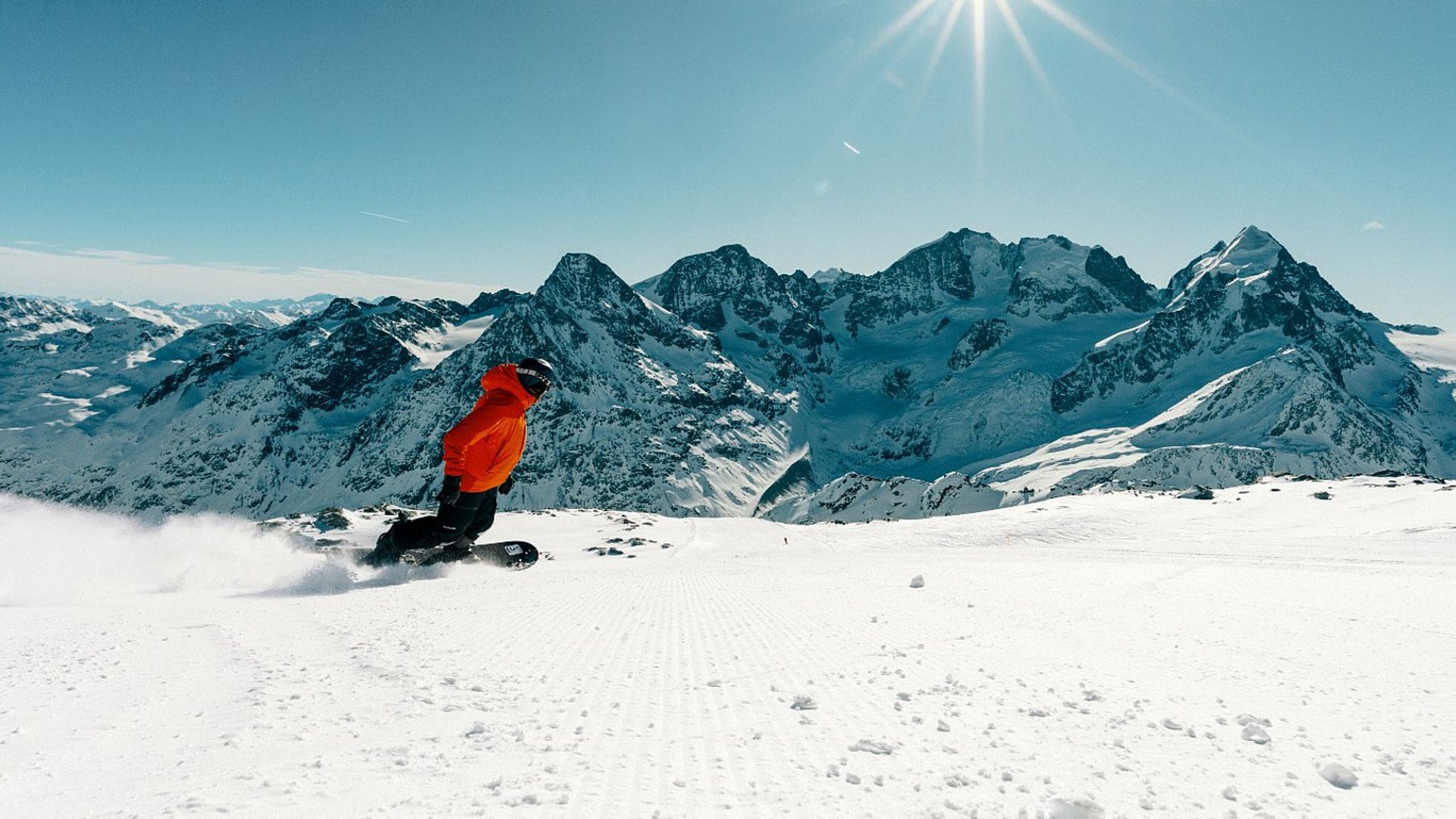 Snow Report Jun 15: Best Snow Worldwide — Daily snow report