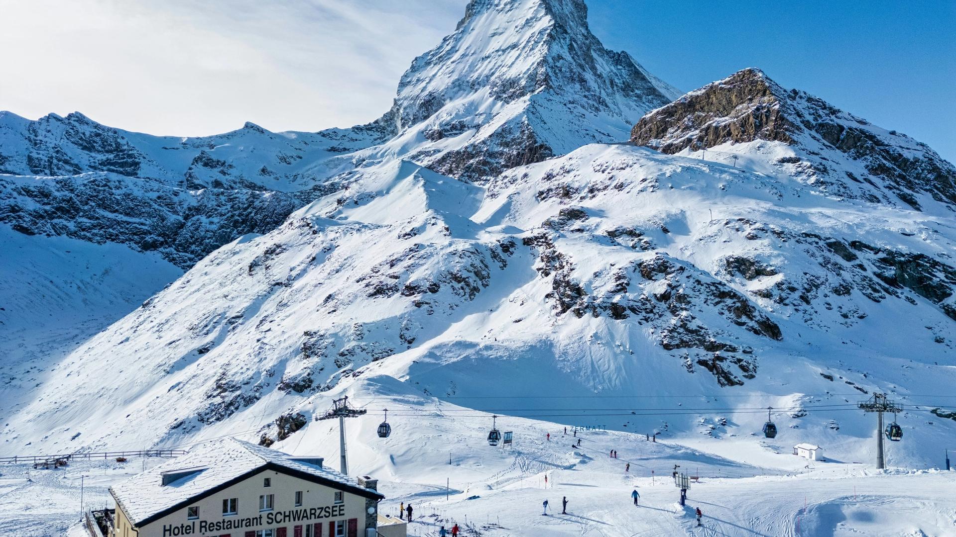 Snow Report May 4: Best Snow Worldwide
