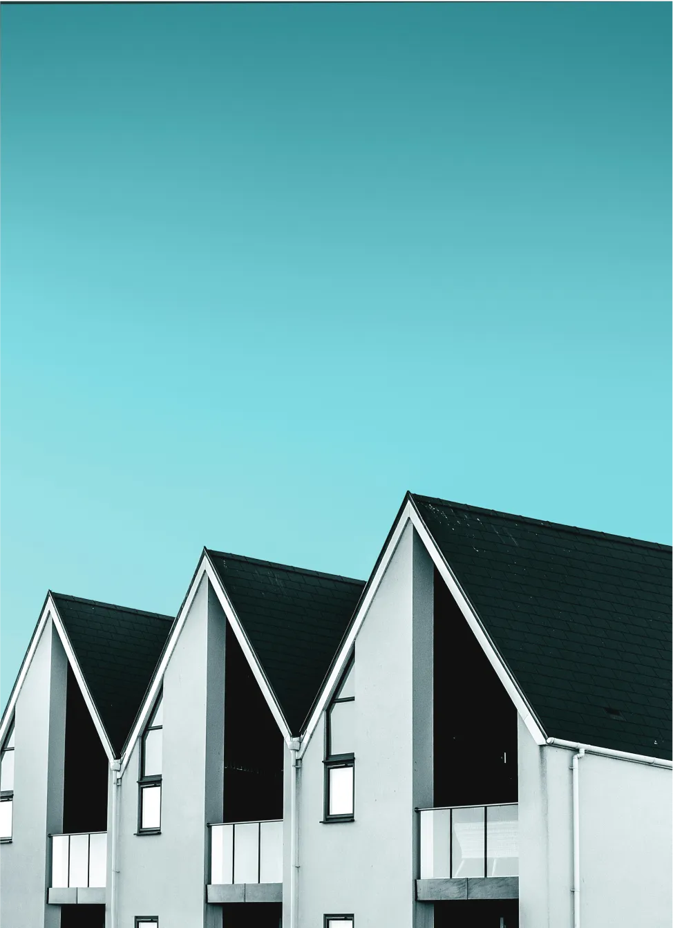 Jersey property roofs