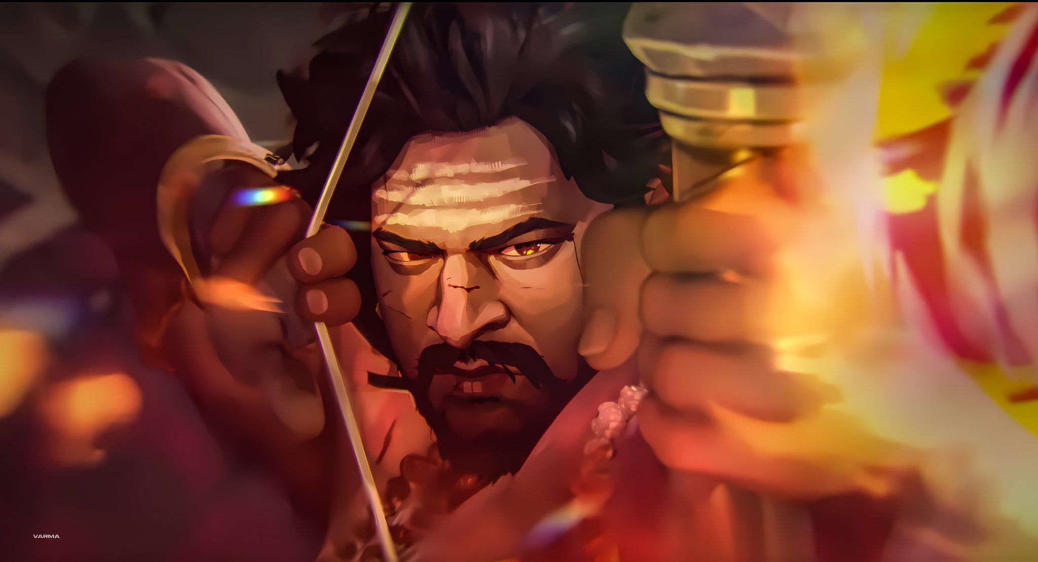 Baahubali: The Eternal War Heads to Annecy 2026 - Every Detail You Should Know About the Historic Event