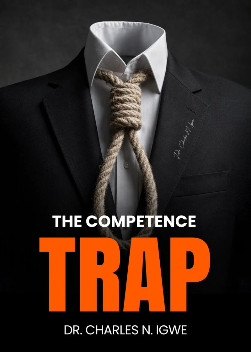 The Competence Trap