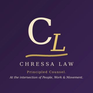 Chressa Law