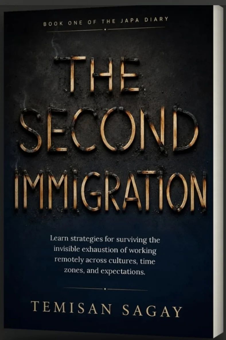 The Second Immigration