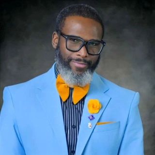 Dr. Charles Igwe