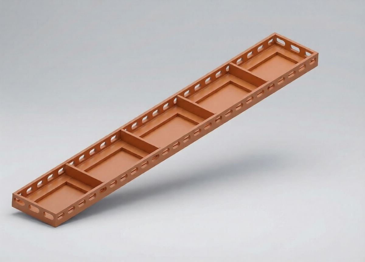 Single Centering Sheet