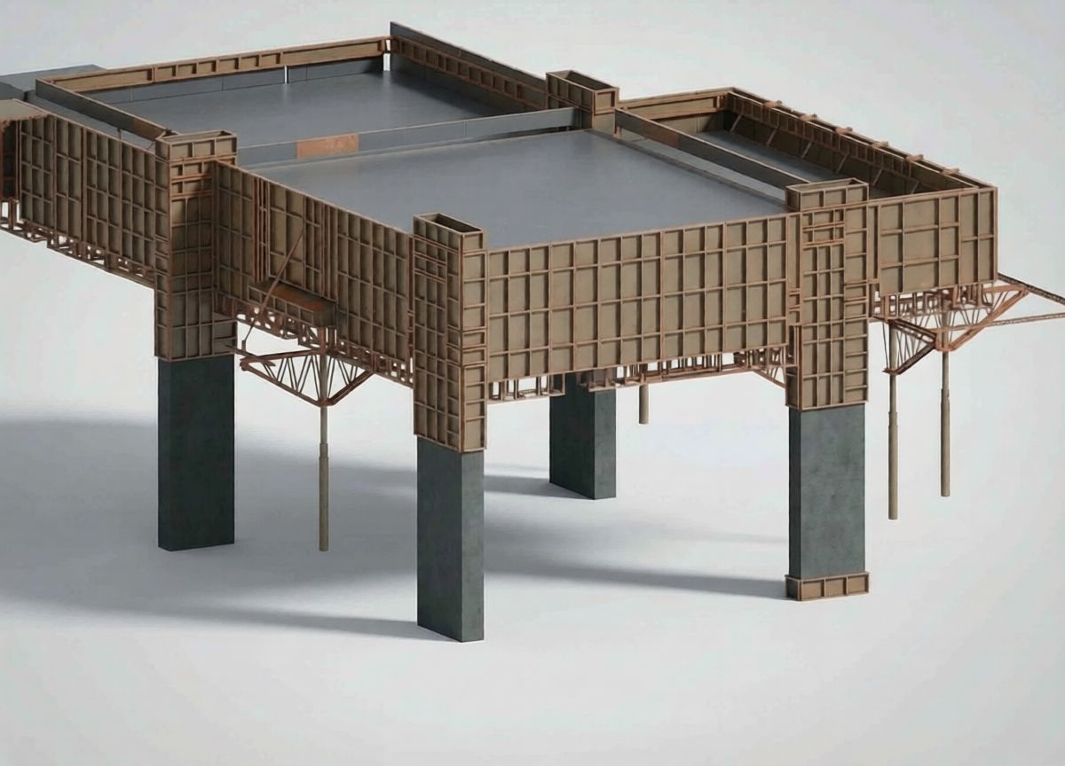 Formwork System