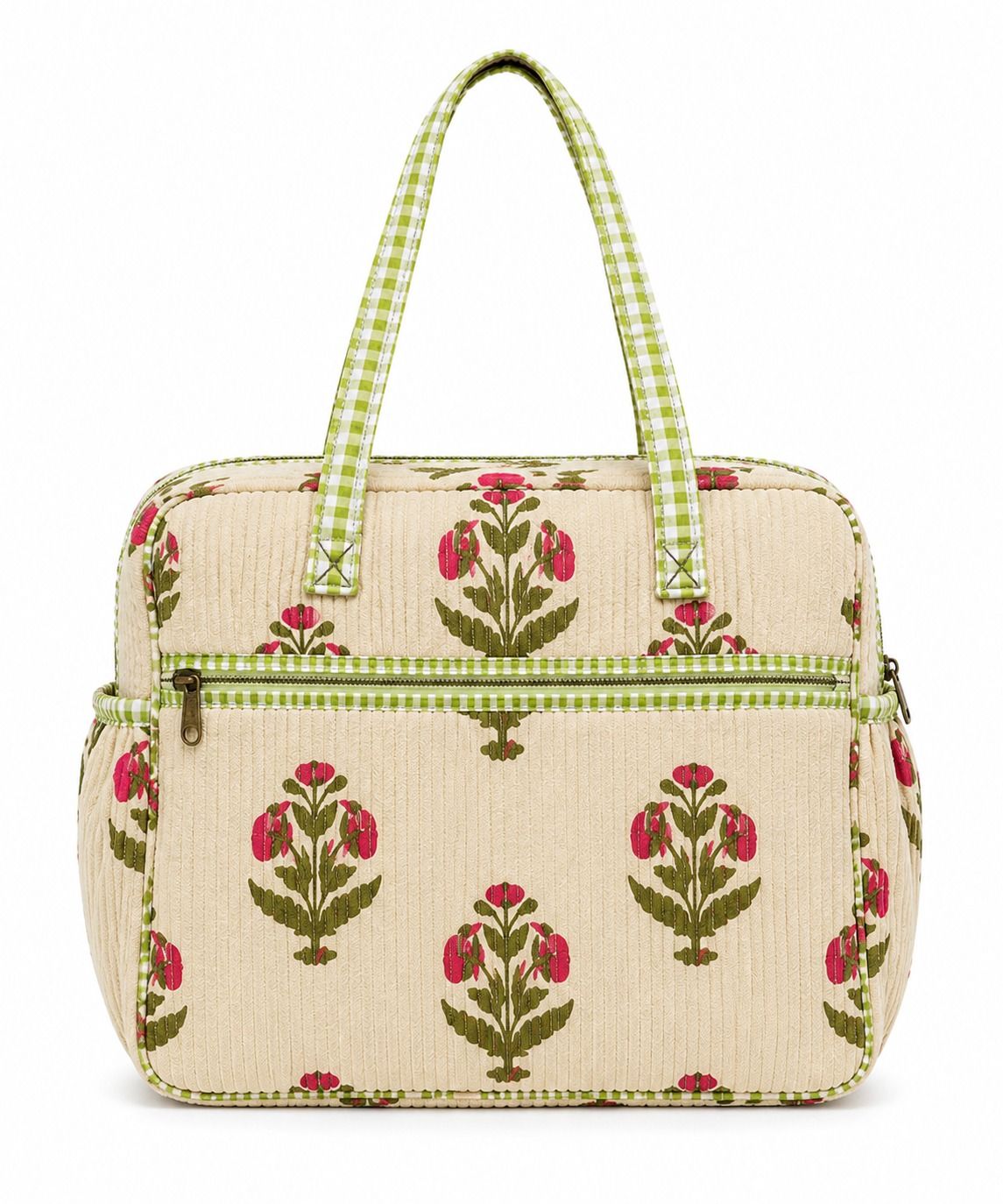 Little Chiku Baby Diaper Bag for Moms – Multi Pocket Travel Maternity Handbag