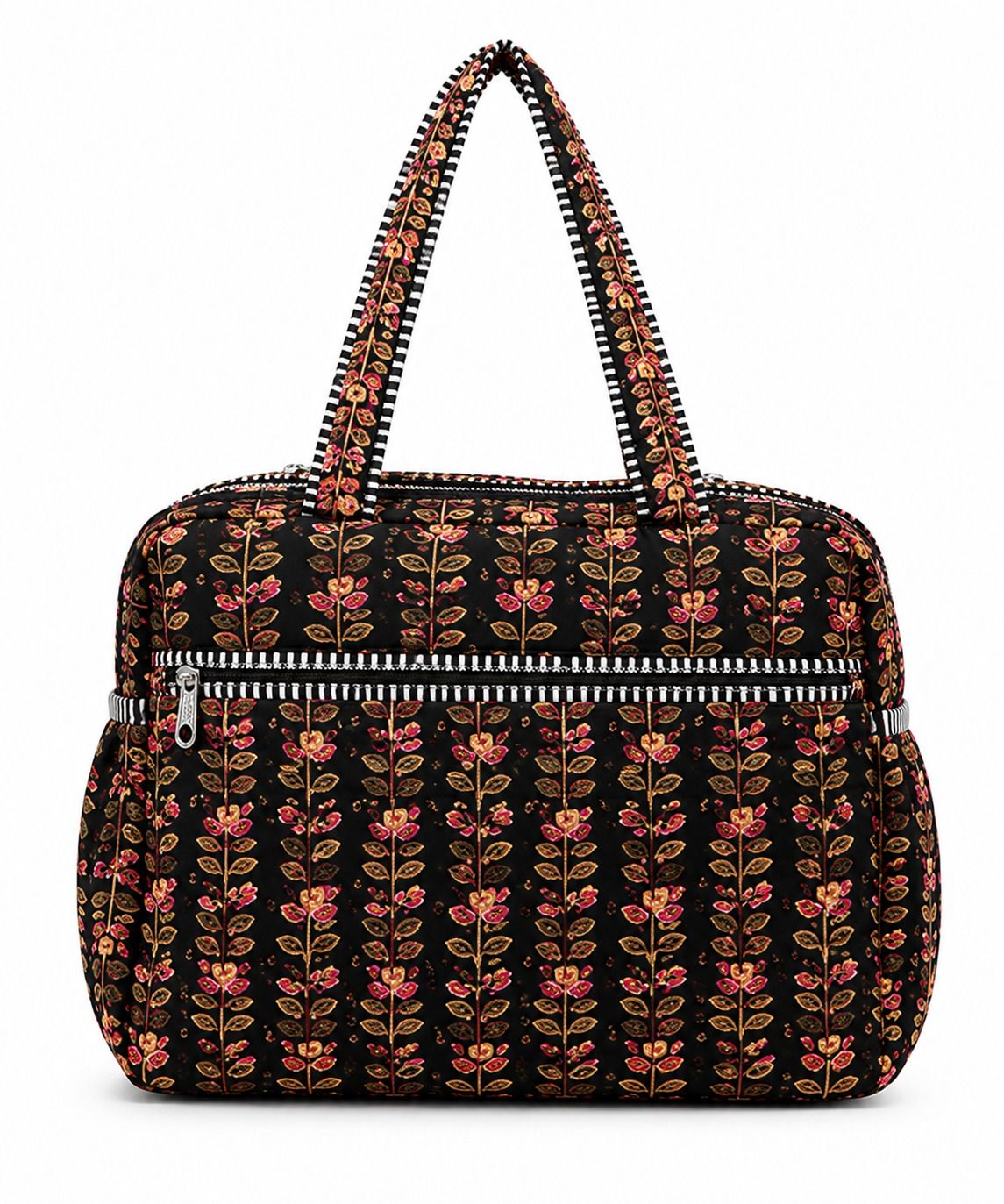 Little Chiku Baby Diaper Bag for Moms – Midnight Vine