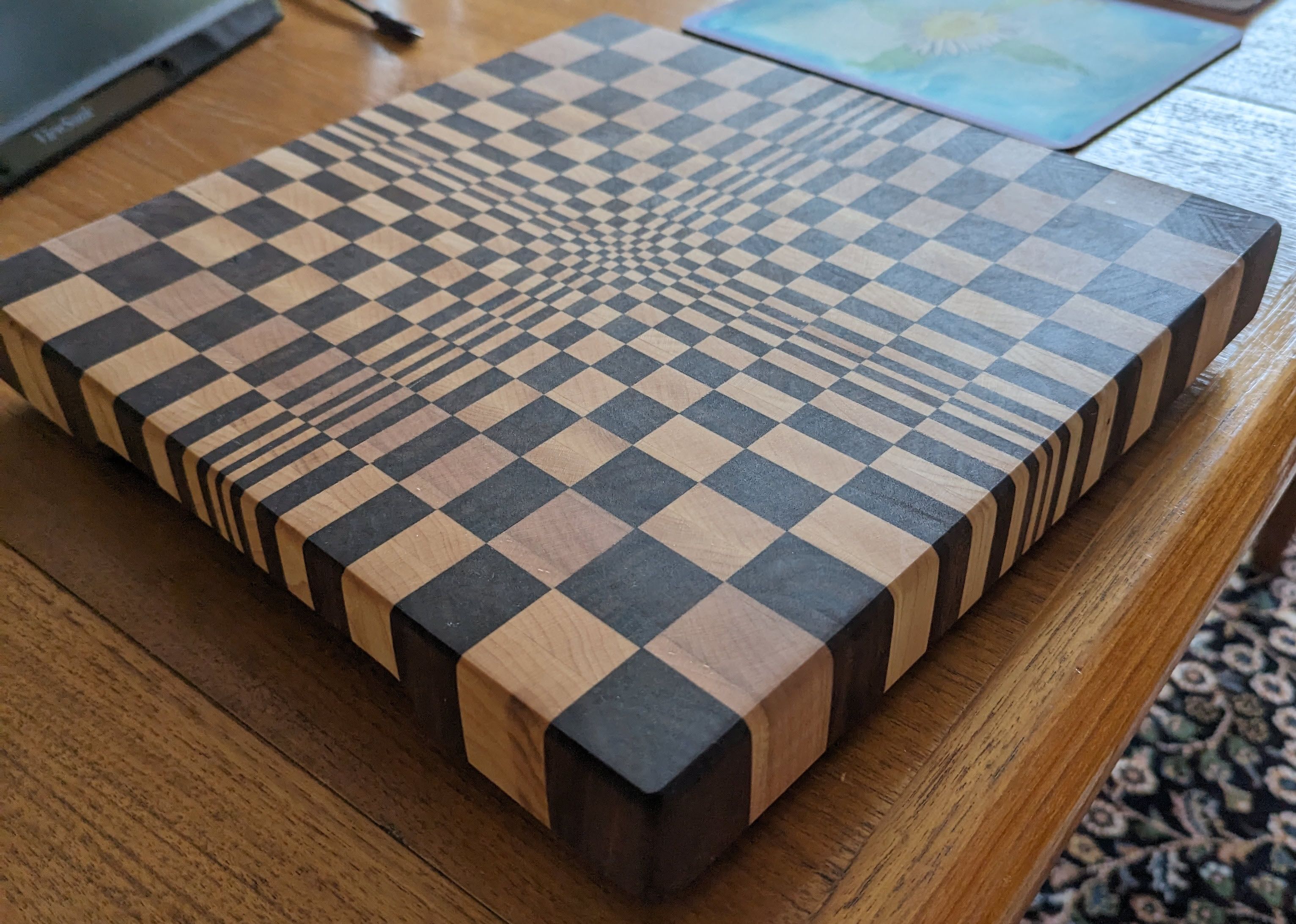 Boards & Bowls — photo 15