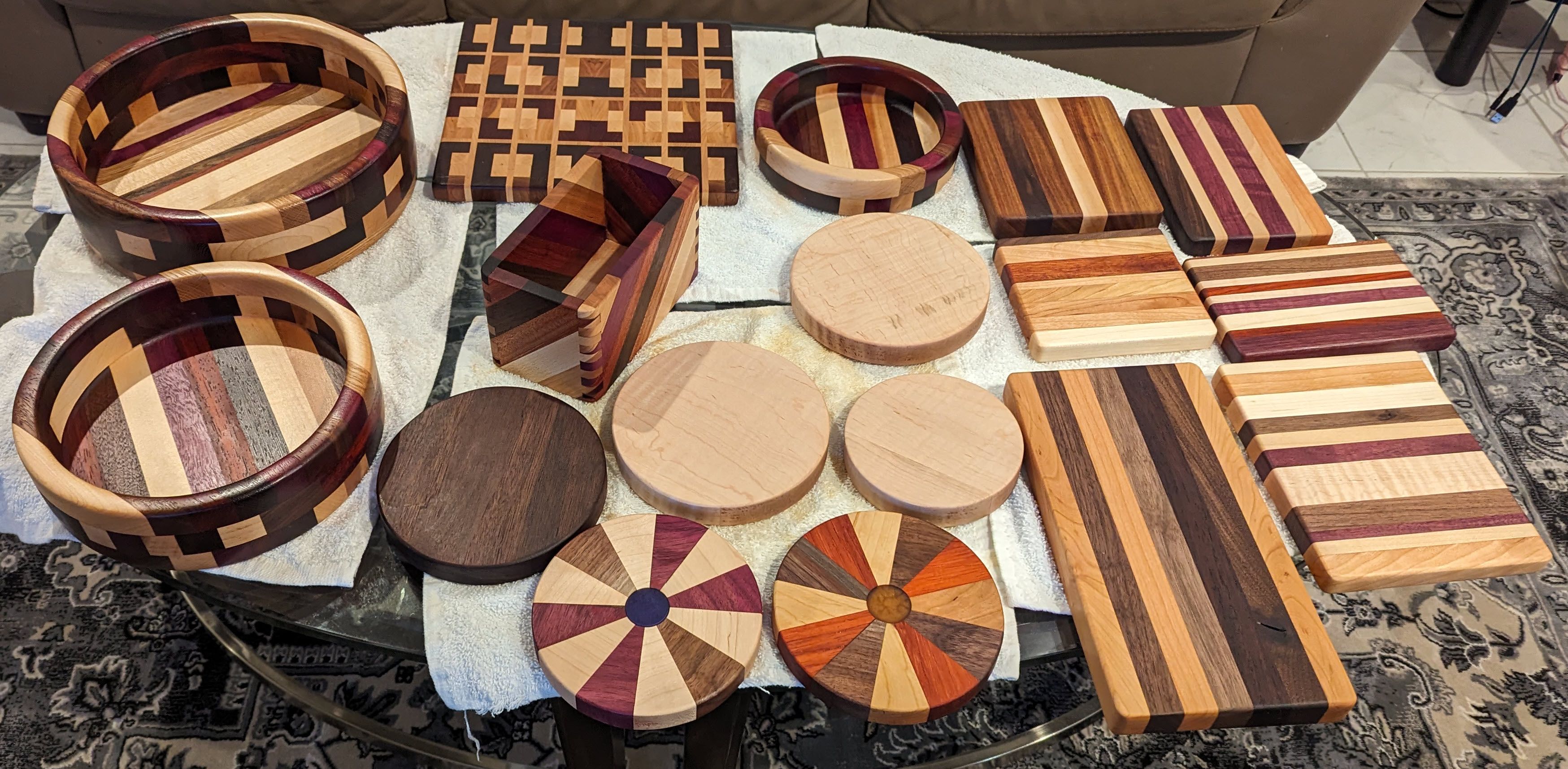 Boards & Bowls — photo 18
