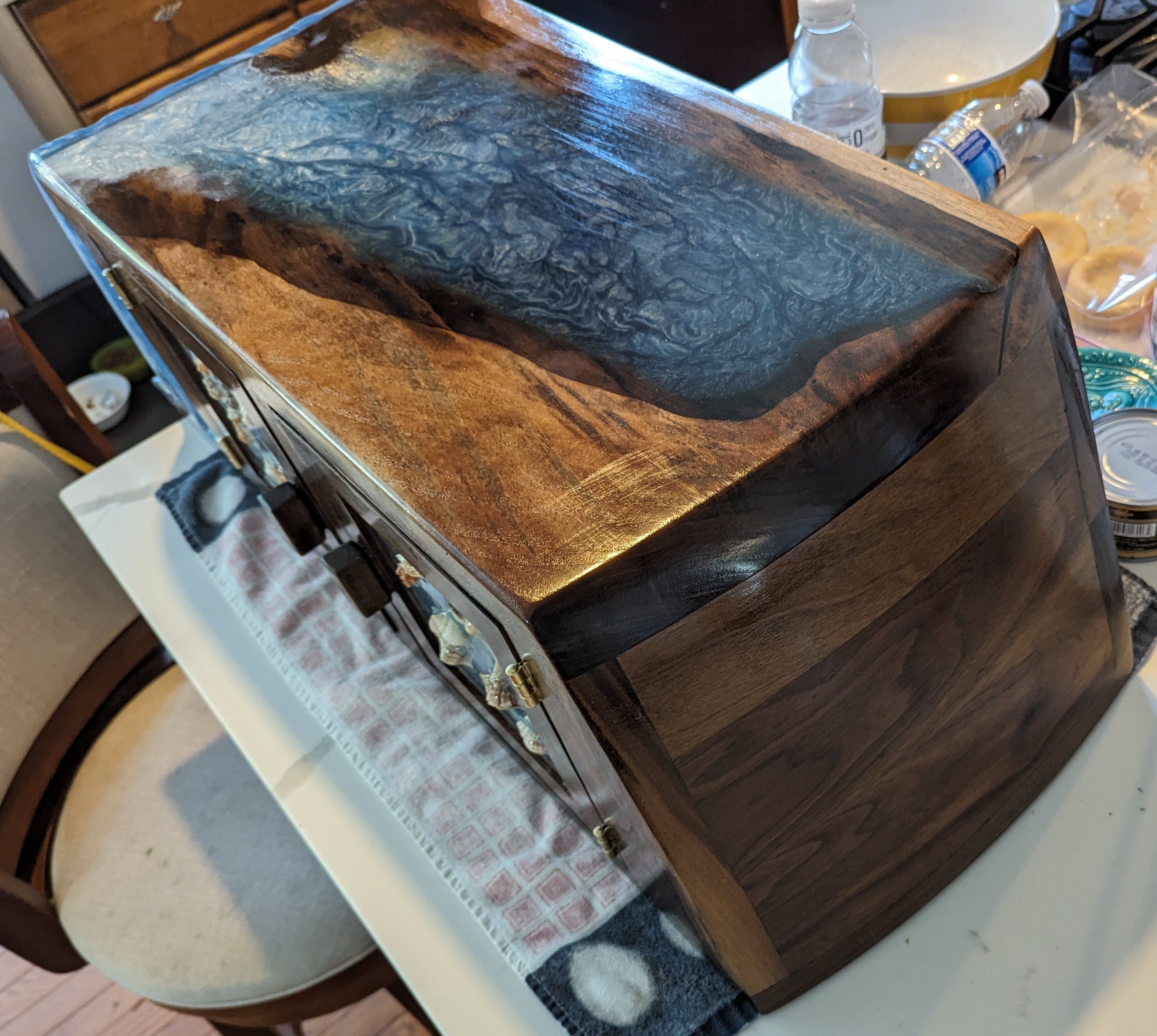 The Waterfall Cabinet — photo 3