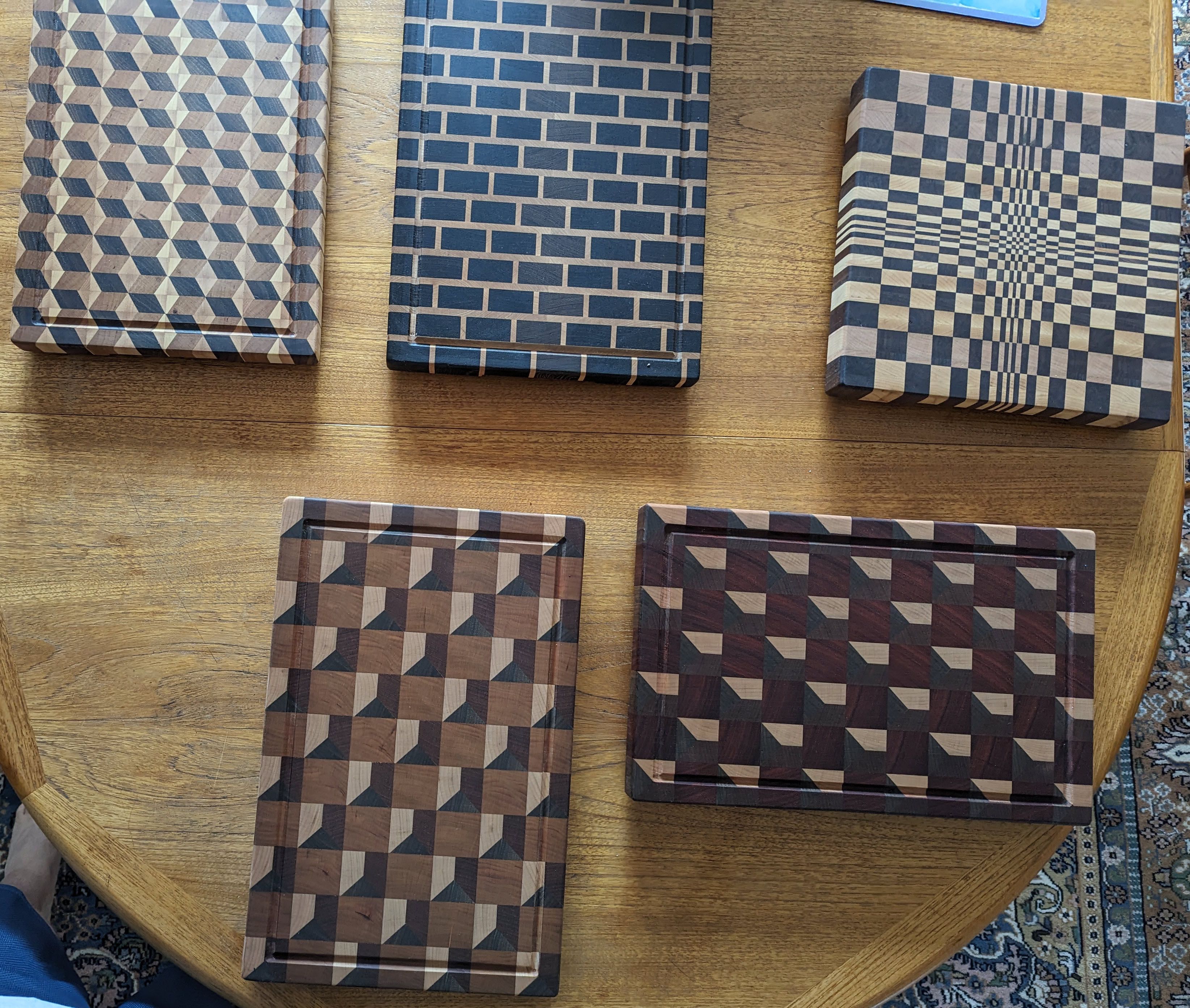 Boards & Bowls — photo 1