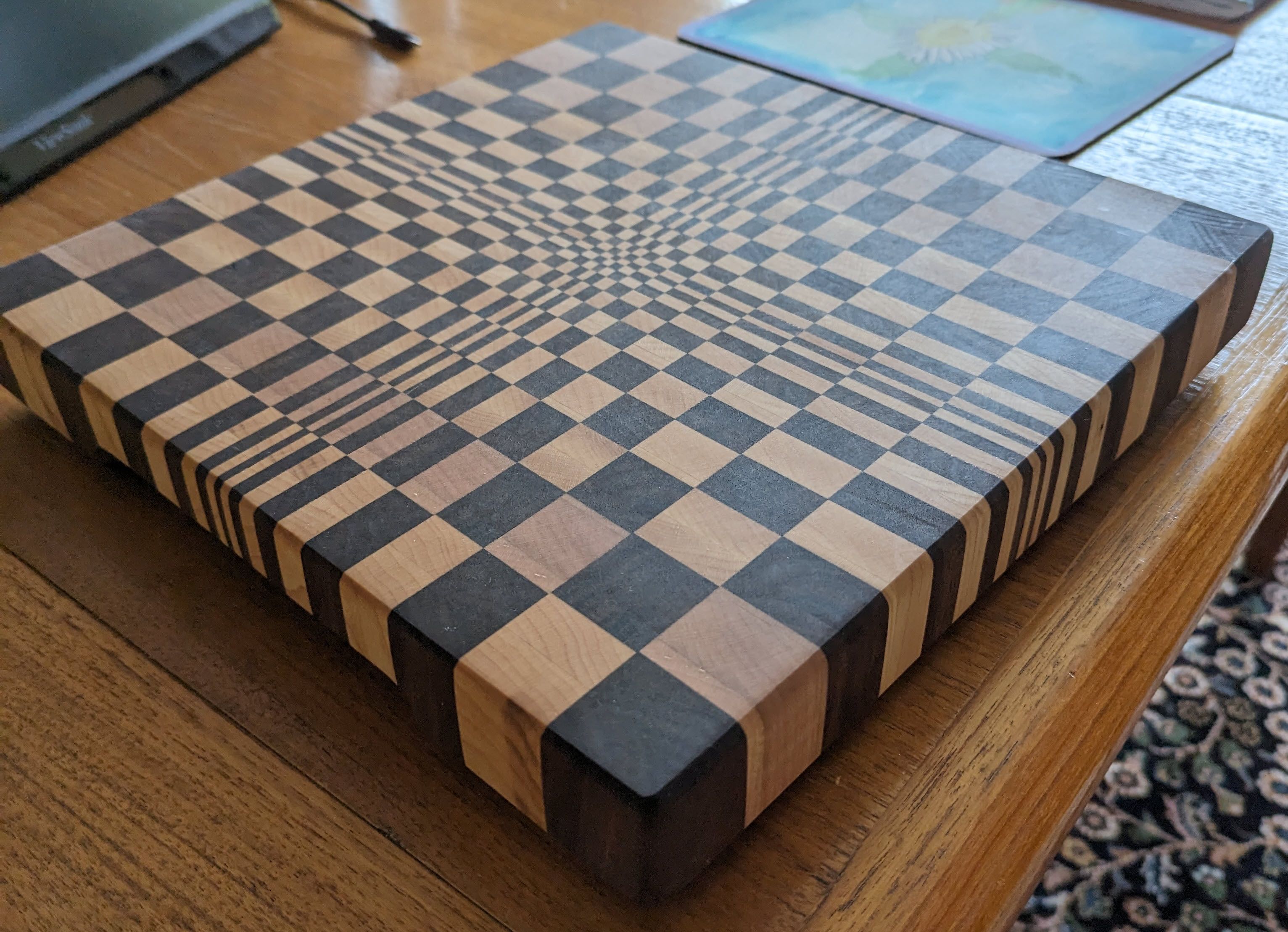 Boards & Bowls — photo 26