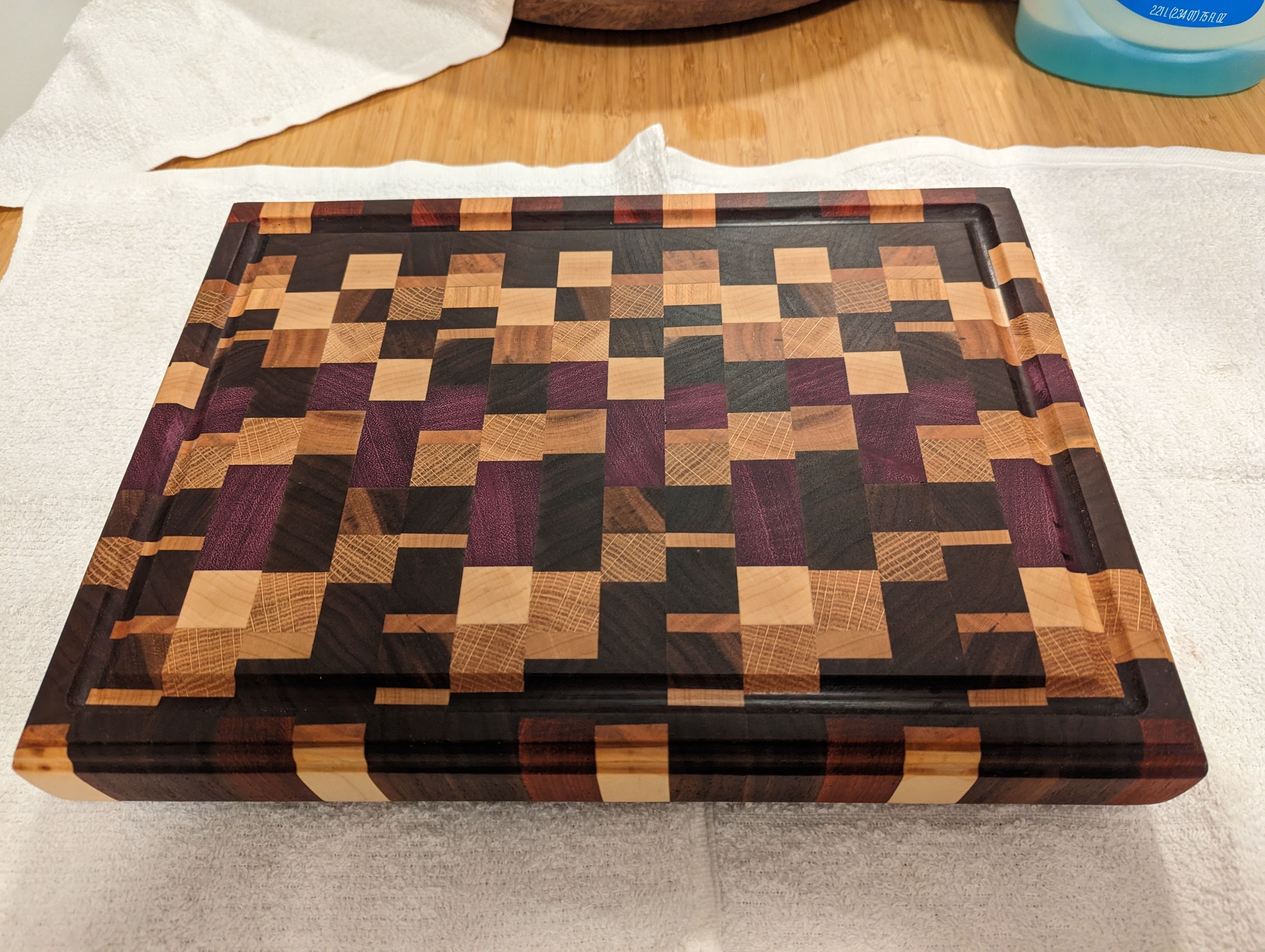 Boards & Bowls — photo 21