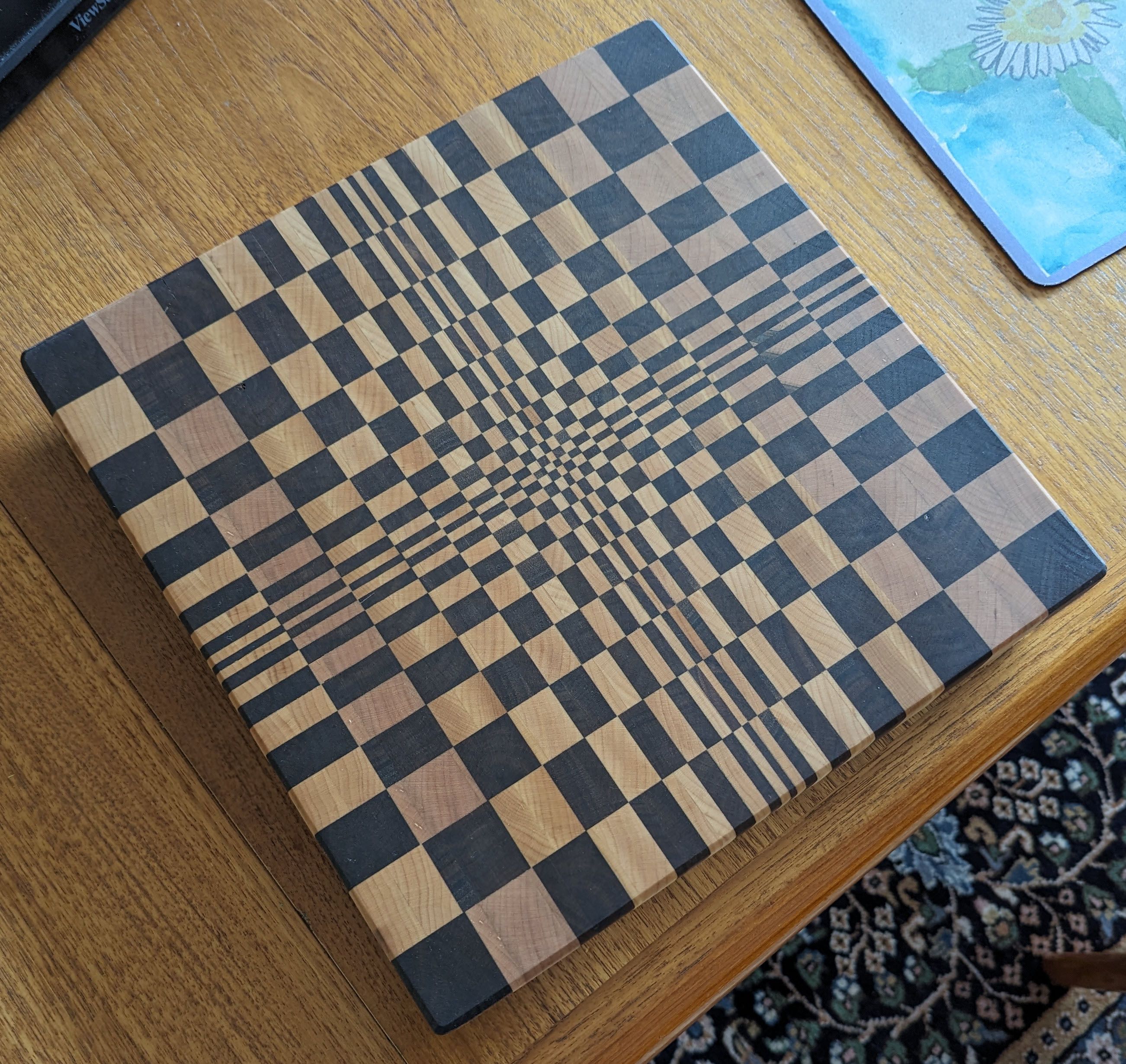 Boards & Bowls — photo 27