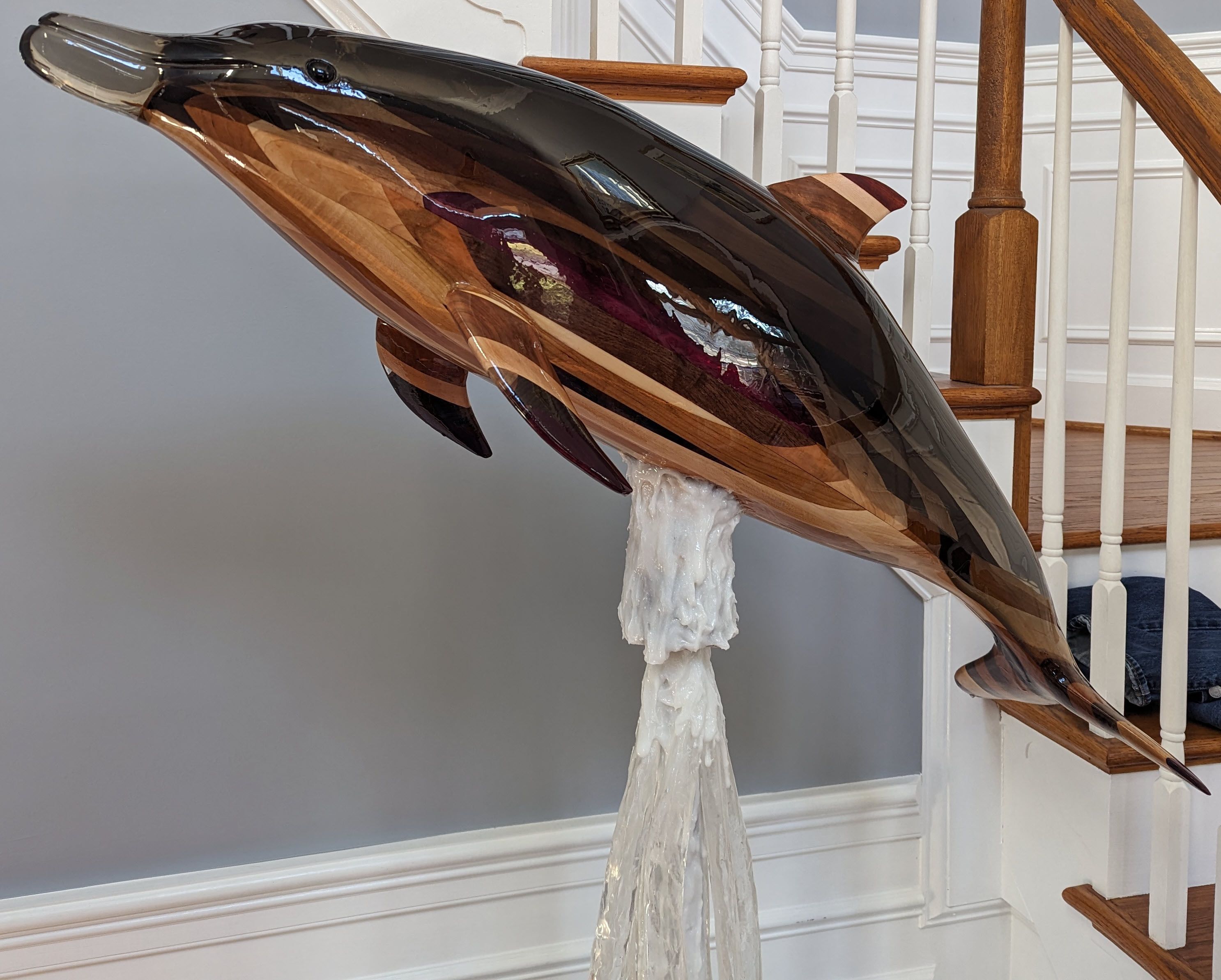 Elvis the Dolphin — photo 3