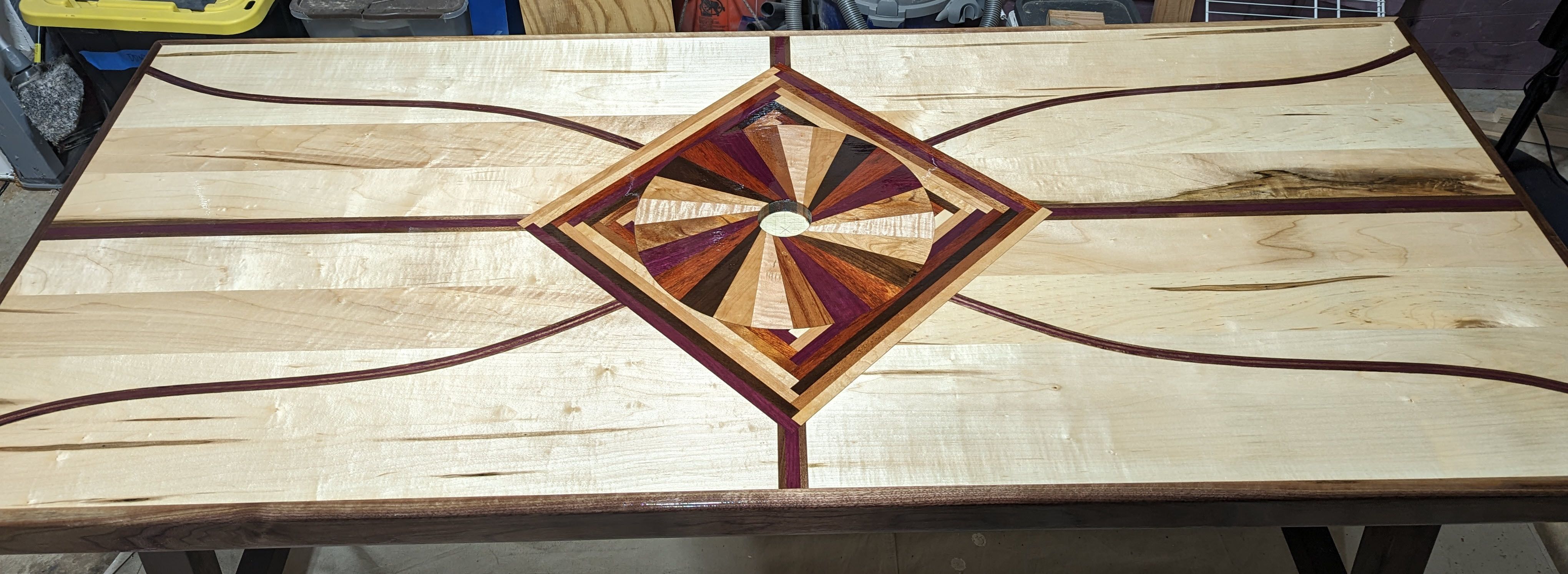The Picnic Table — photo 4