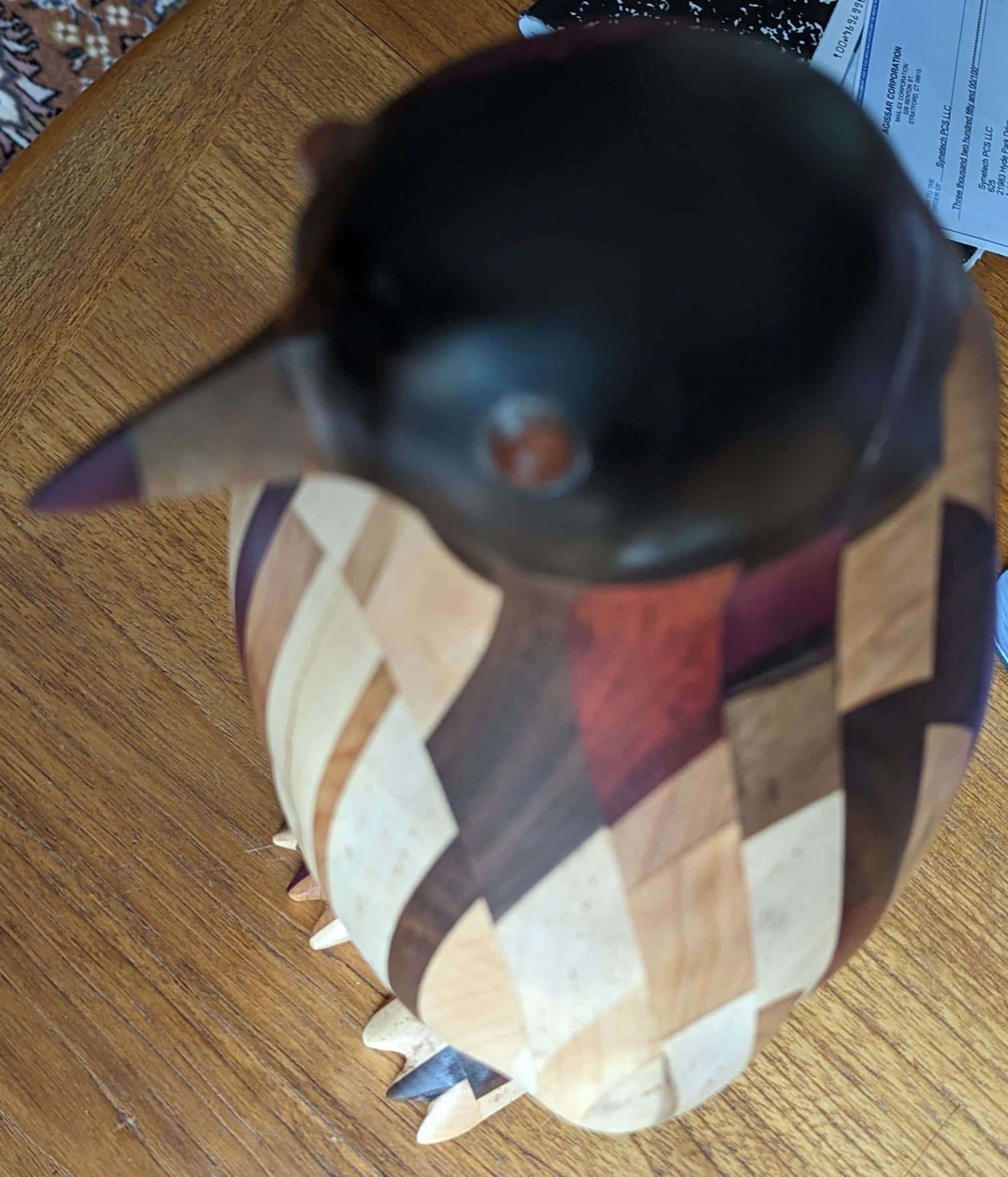 The Penguin — photo 6