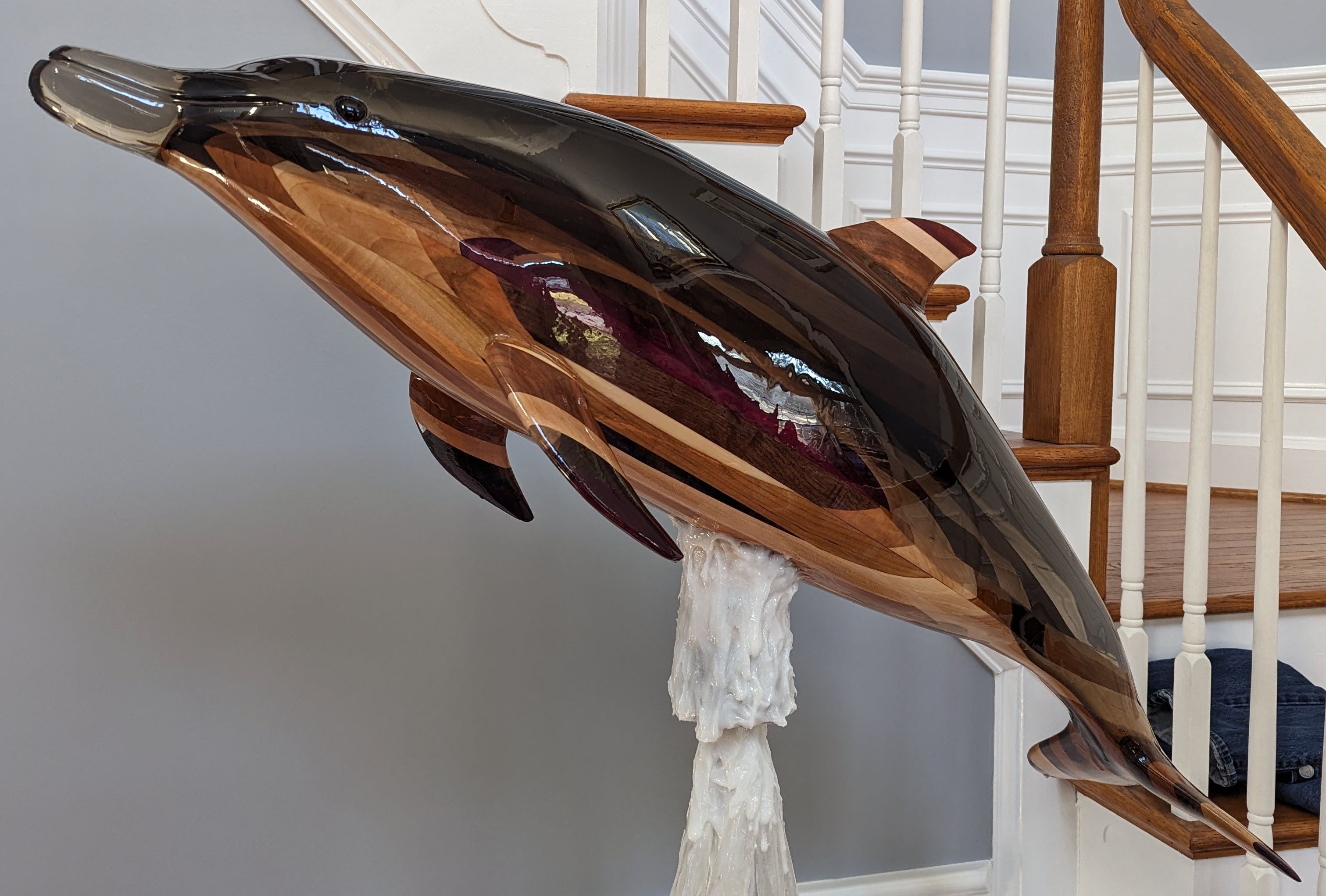 Elvis the Dolphin — photo 2