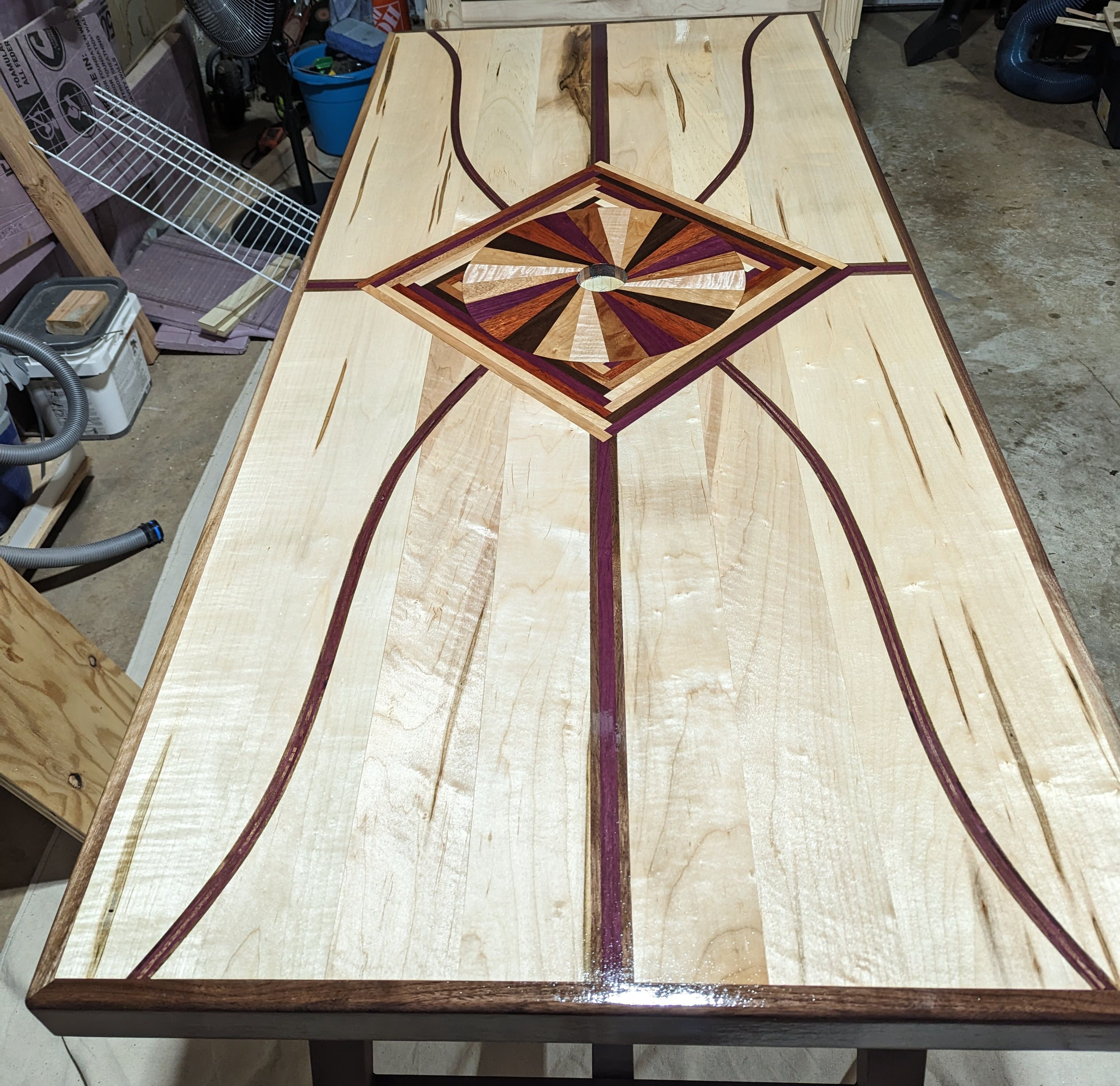 The Picnic Table — photo 3
