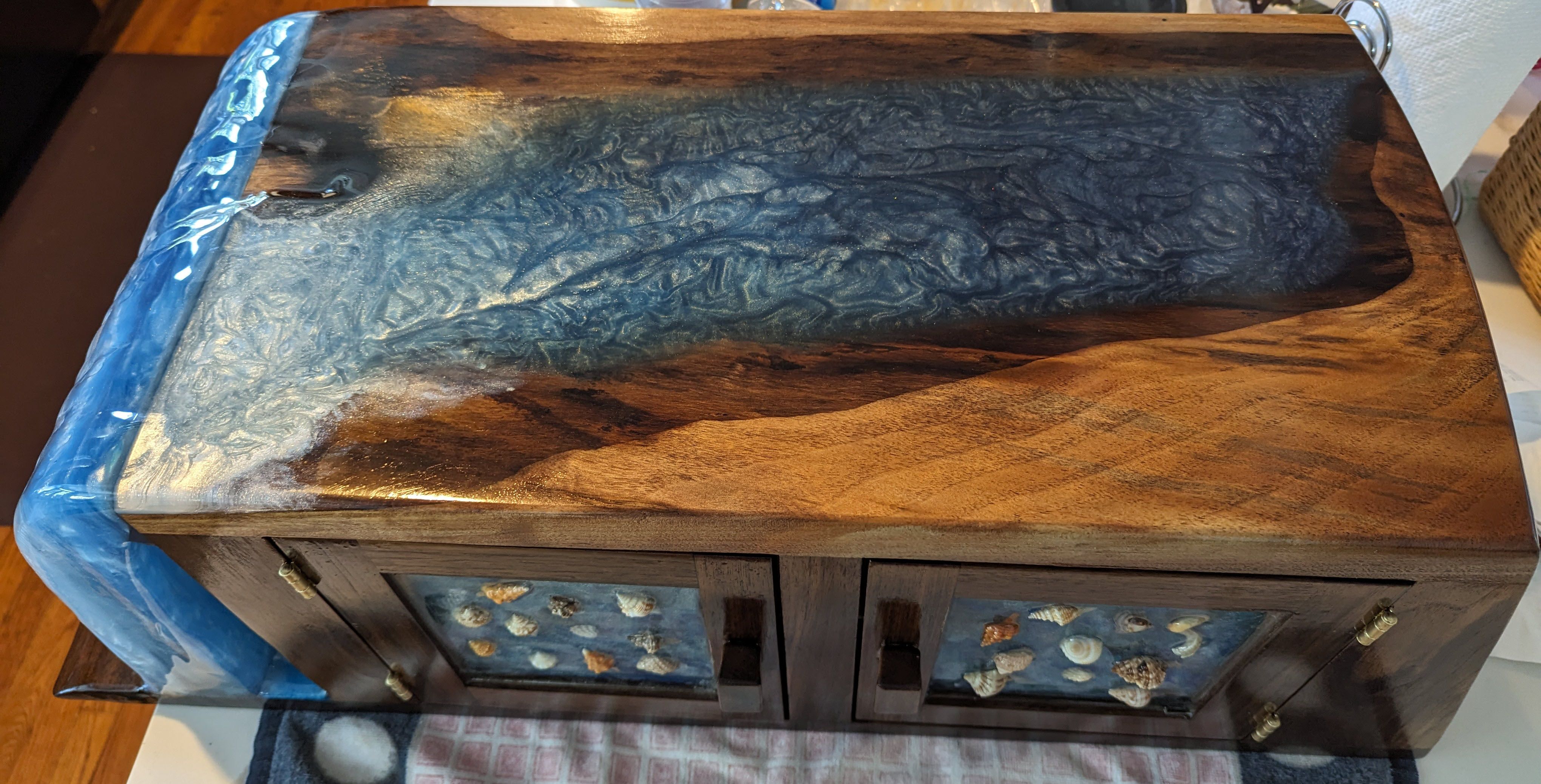 The Waterfall Cabinet — photo 5
