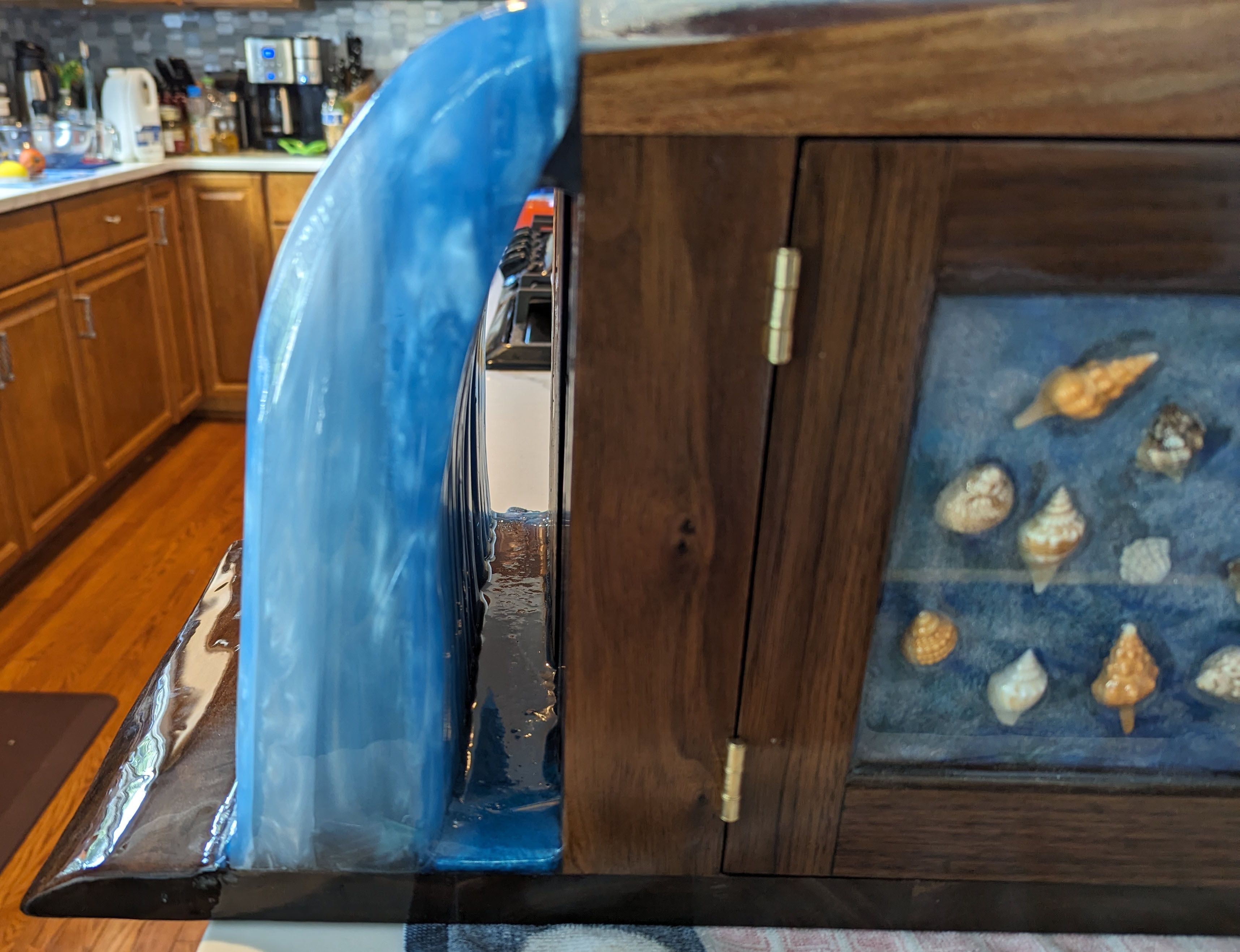 The Waterfall Cabinet — photo 2