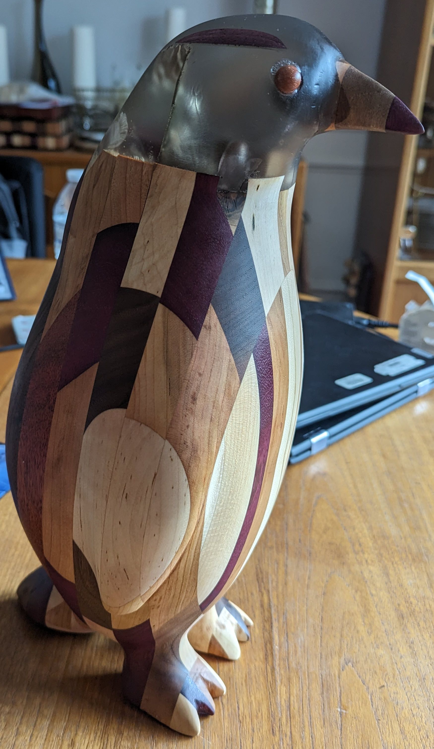 The Penguin — photo 7