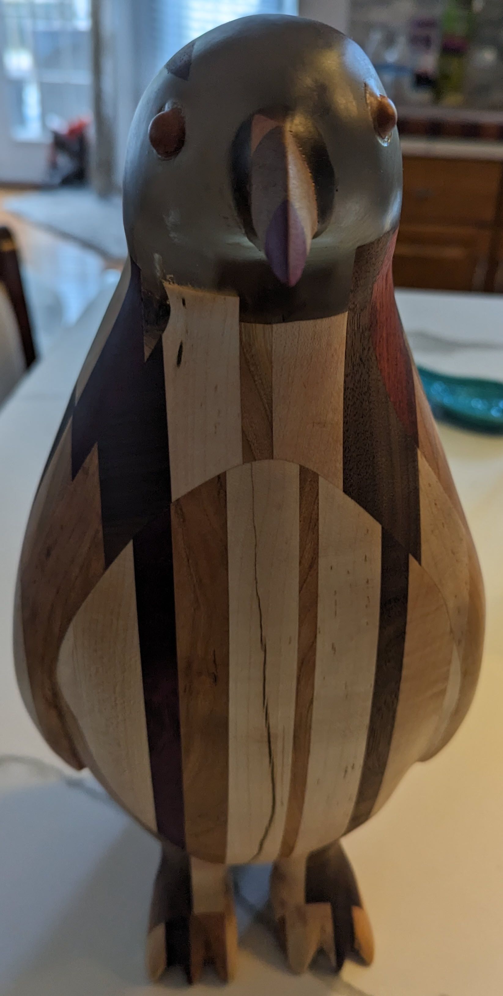 The Penguin — photo 4