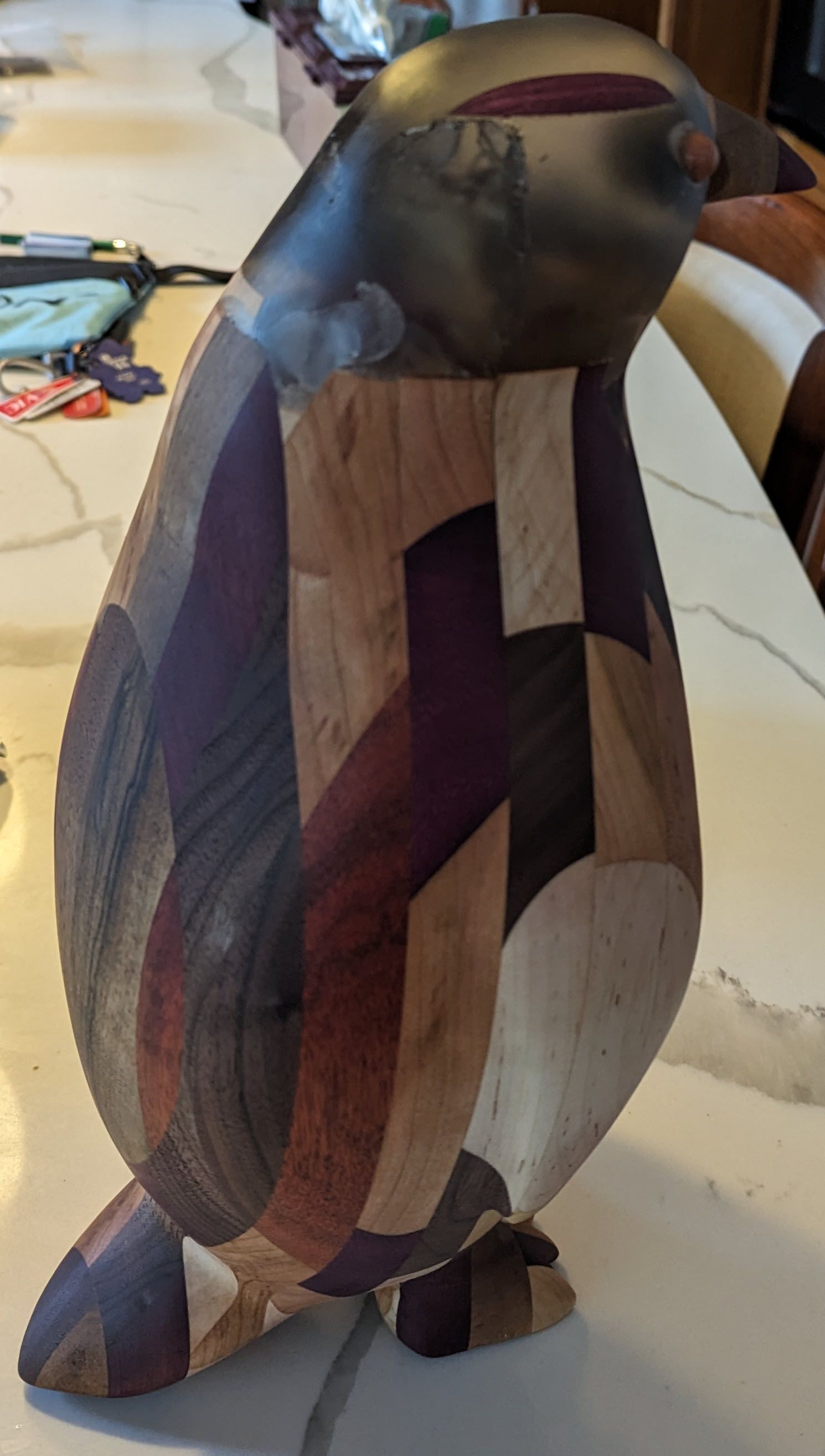 The Penguin — photo 2