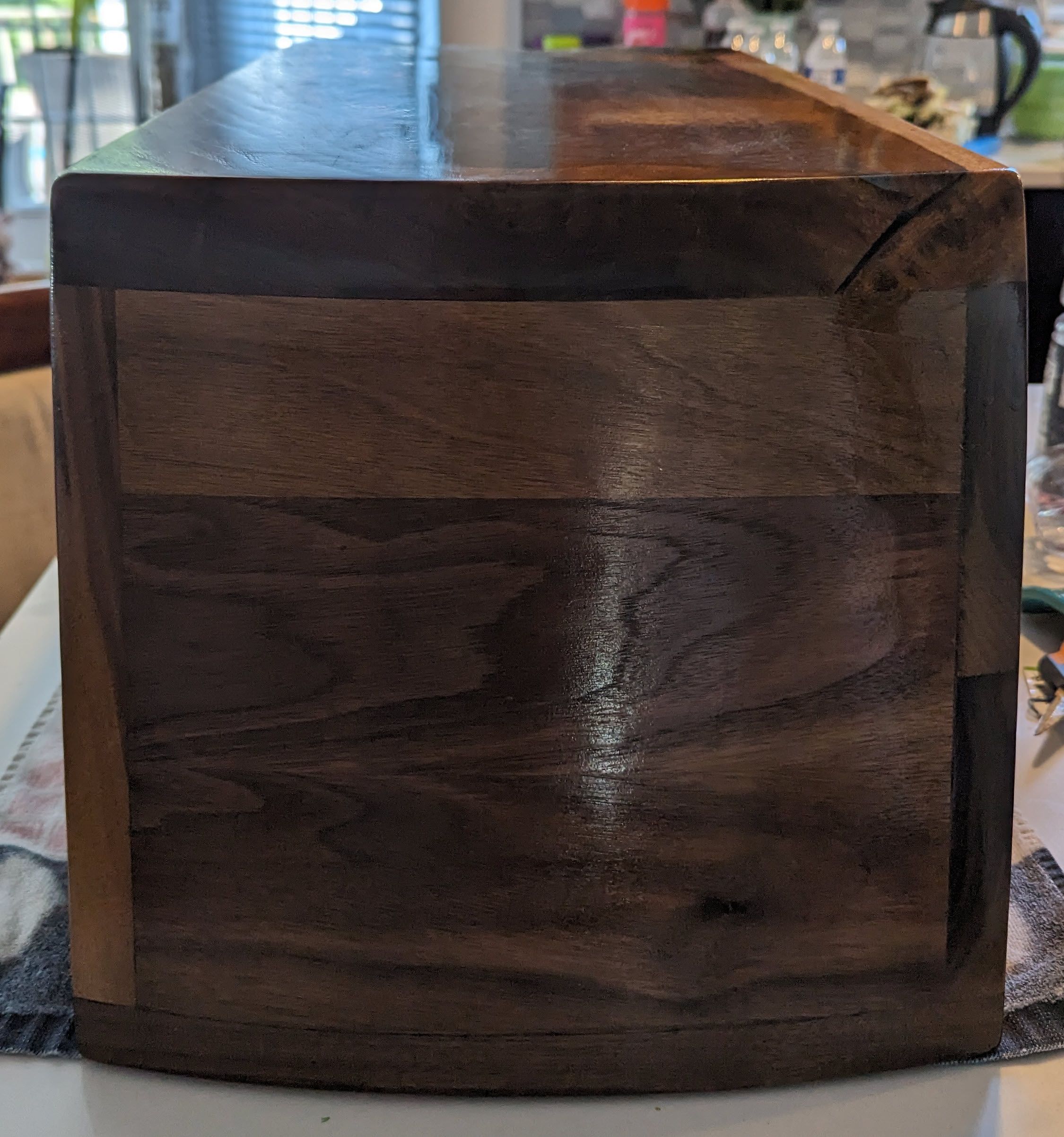 The Waterfall Cabinet — photo 4