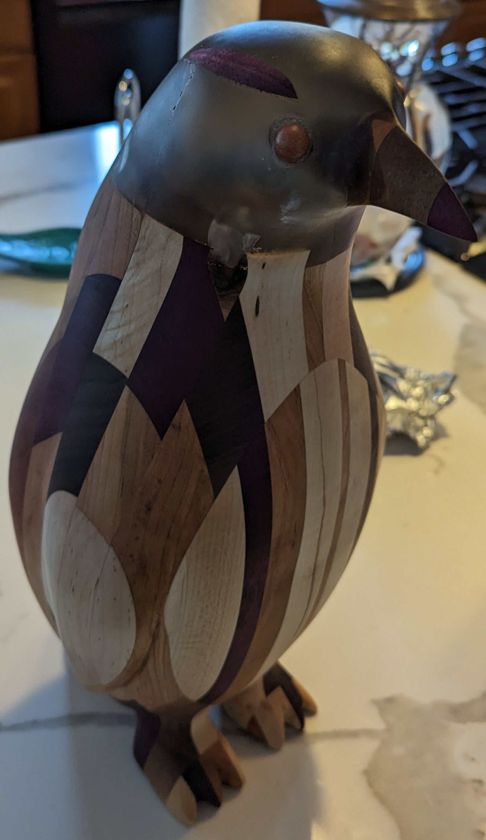 The Penguin — photo 3